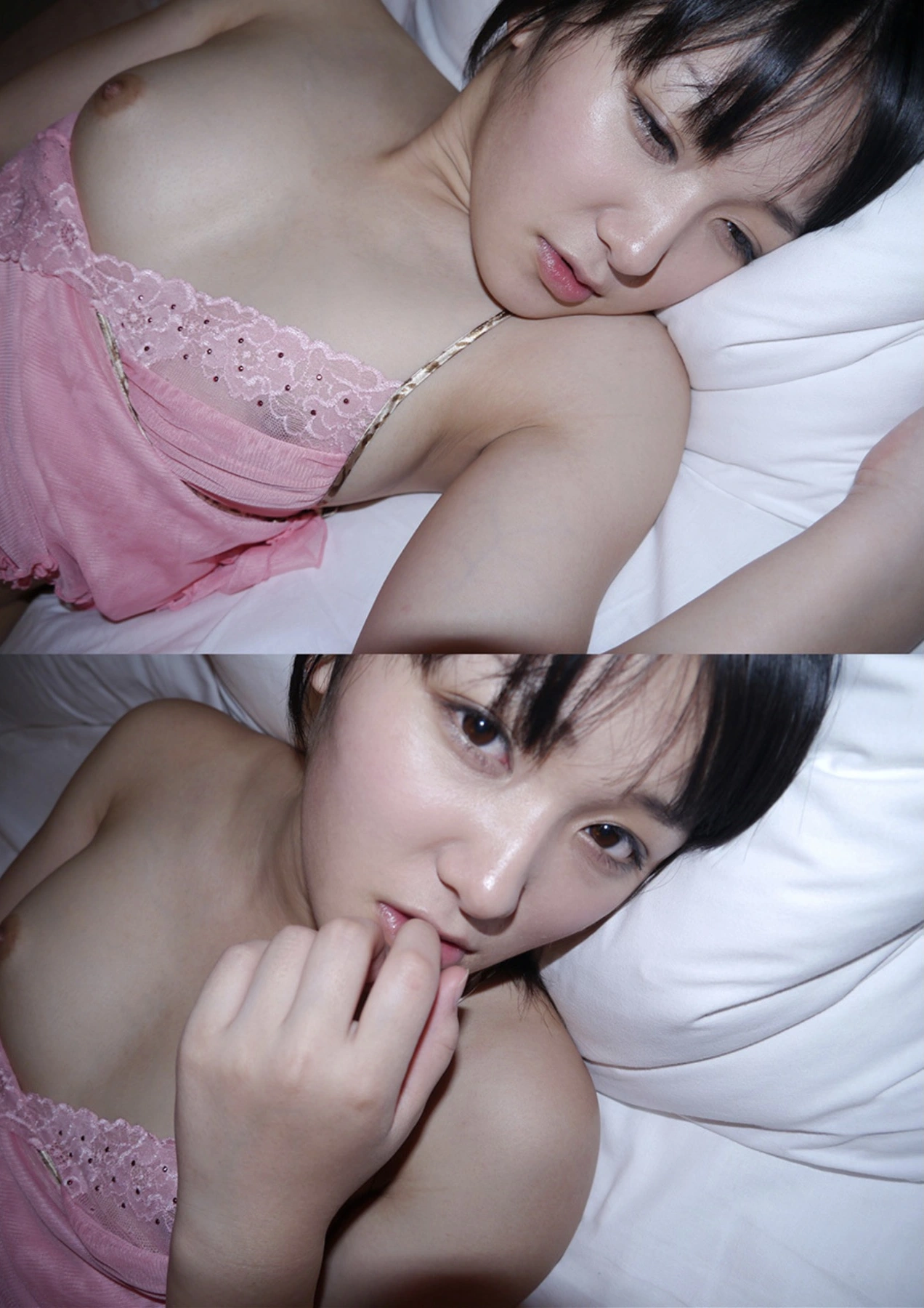 Hana Usami 宇佐美はな, キカタン女優ハメ撮り写真集 Vol.13 「宇佐美はな2、貸します」 Set.02