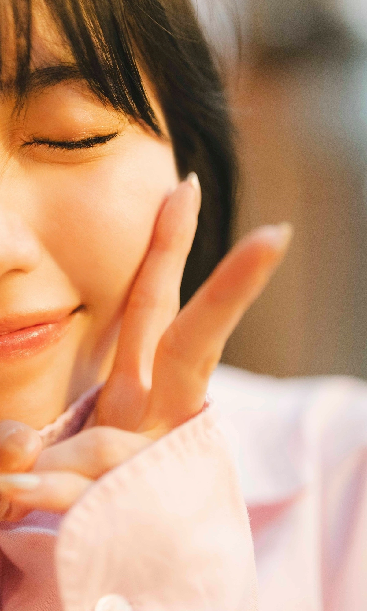 Karin Isobe 礒部花凜, 週プレ Photo Book 「かりんとりっぷ～prologue～」 Set.01