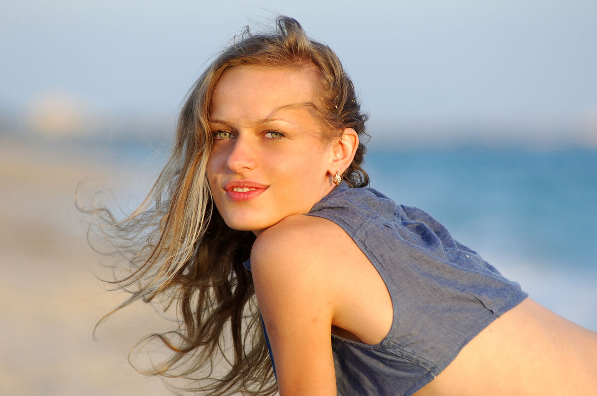 MetArt Katy A - Furtuna 17 MetArt Katy A - Furtuna