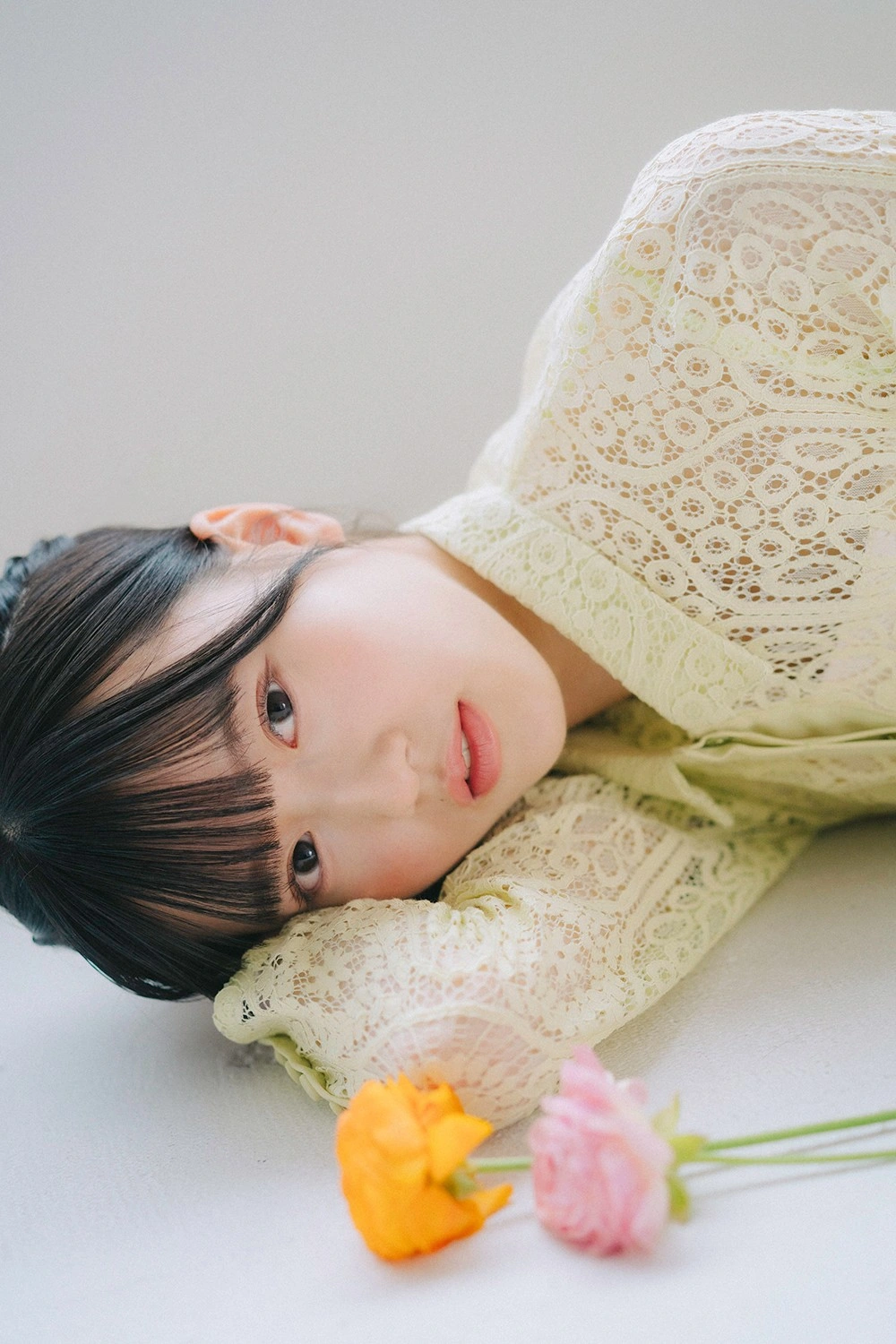 Azuki Yagi 八木愛月, Weekly Playboy Plus+ 2024.03.25