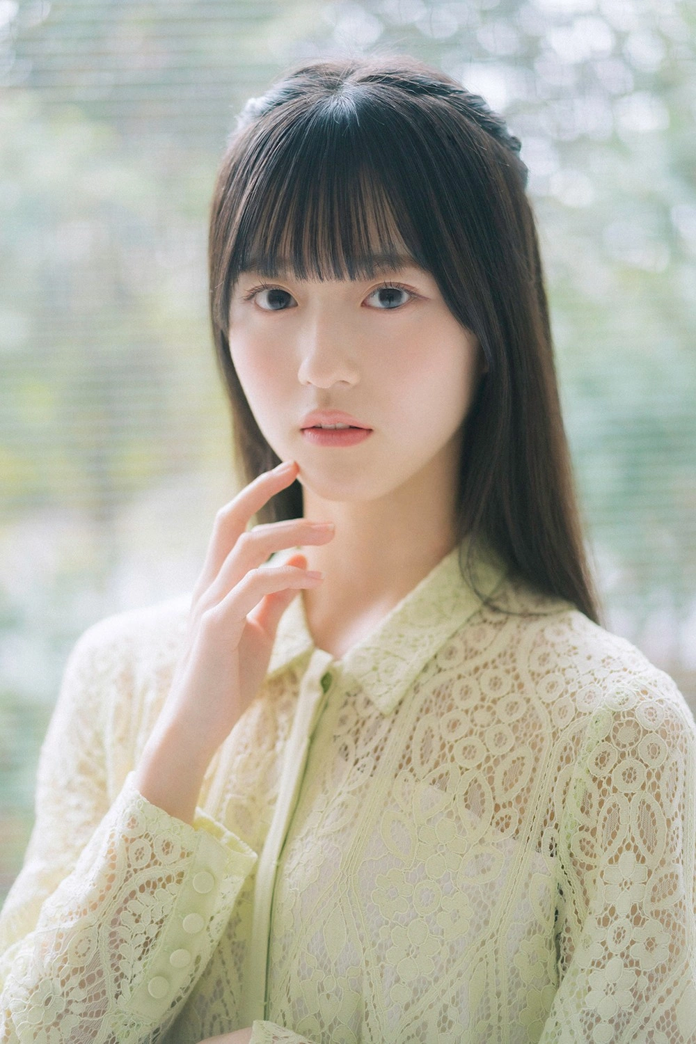 Azuki Yagi 八木爱月, Weekly Playboy Plus+ 2024.03.25