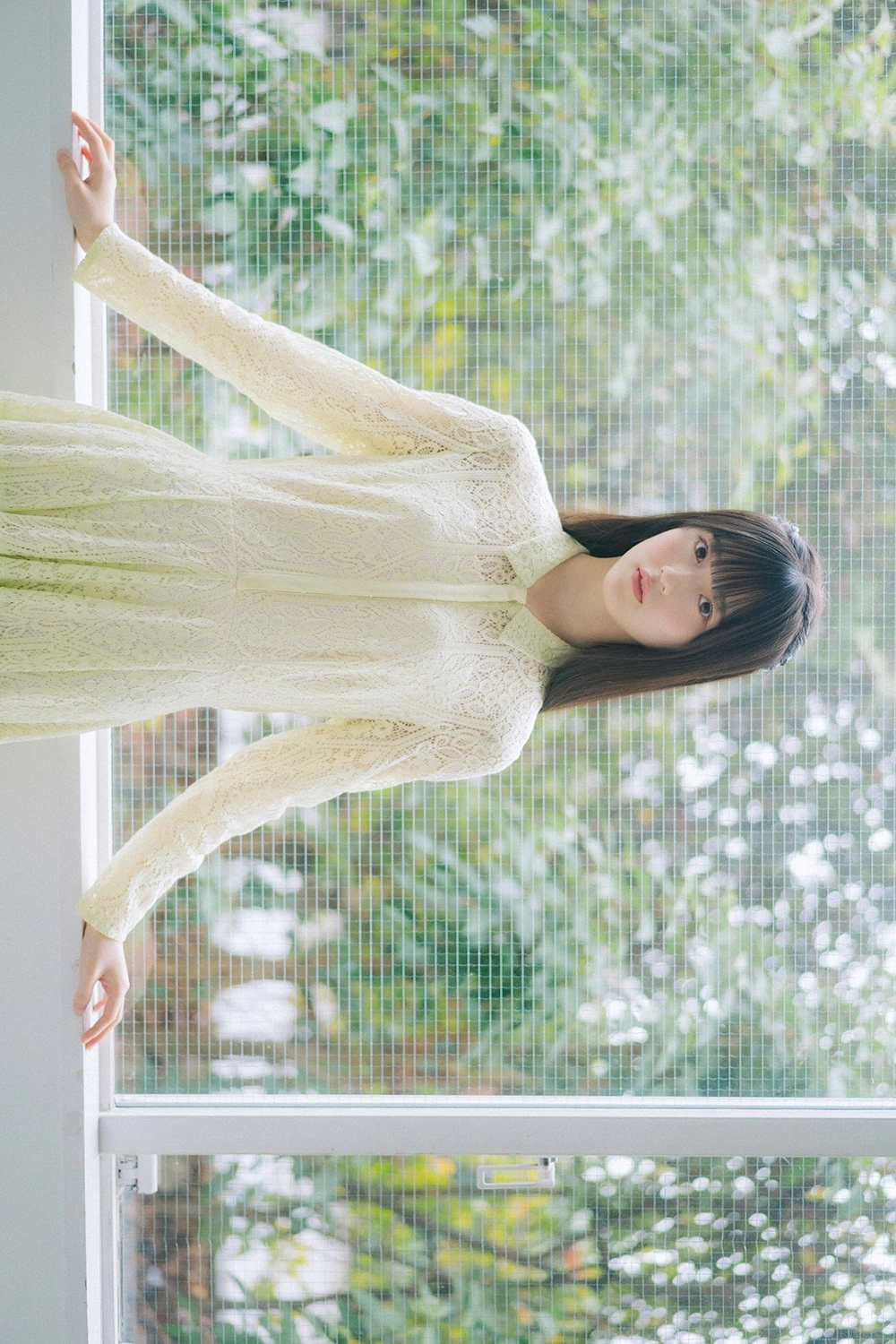 Azuki Yagi 八木愛月, Weekly Playboy Plus+ 2024.03.25