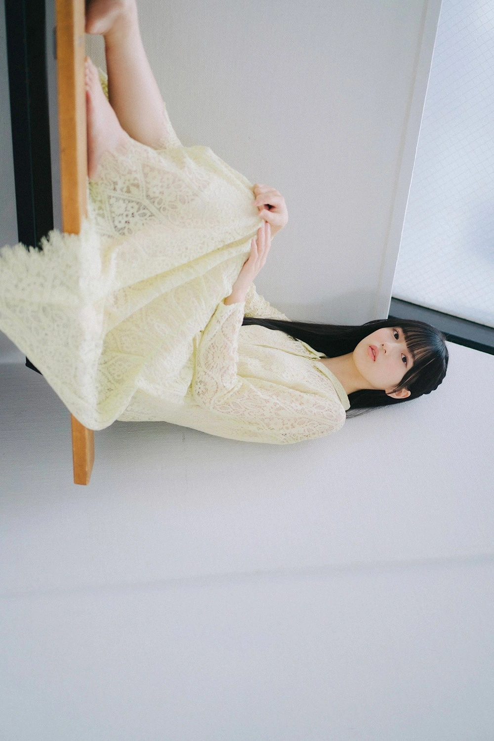 Azuki Yagi 八木愛月, Weekly Playboy Plus+ 2024.03.25