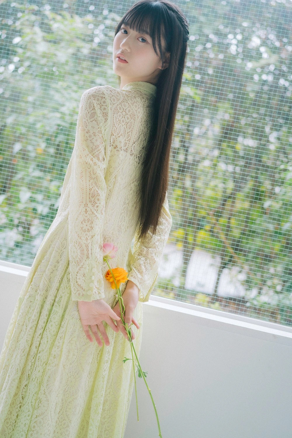 Azuki Yagi 八木愛月, Weekly Playboy Plus+ 2024.03.25