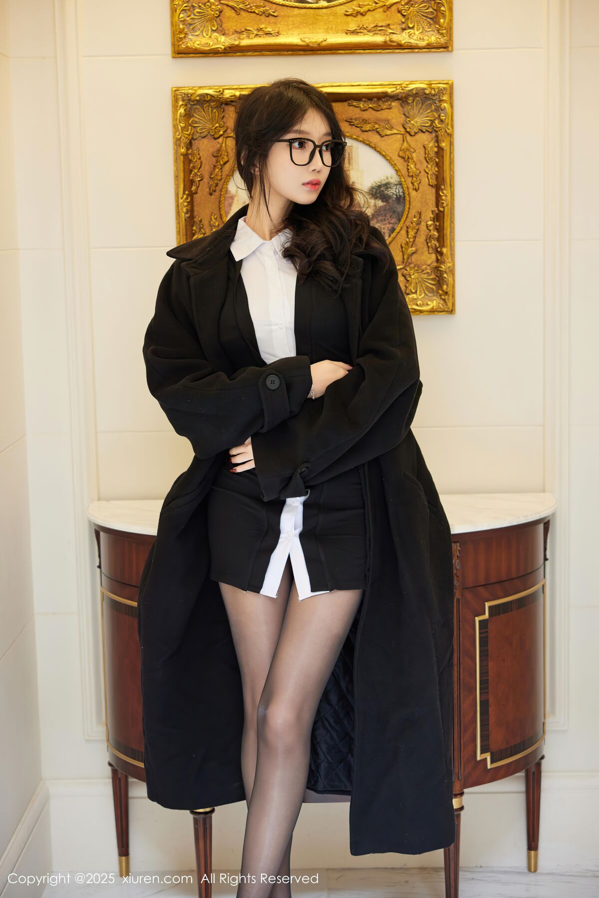 XiuRen秀人网 No.9926 玥儿玥er