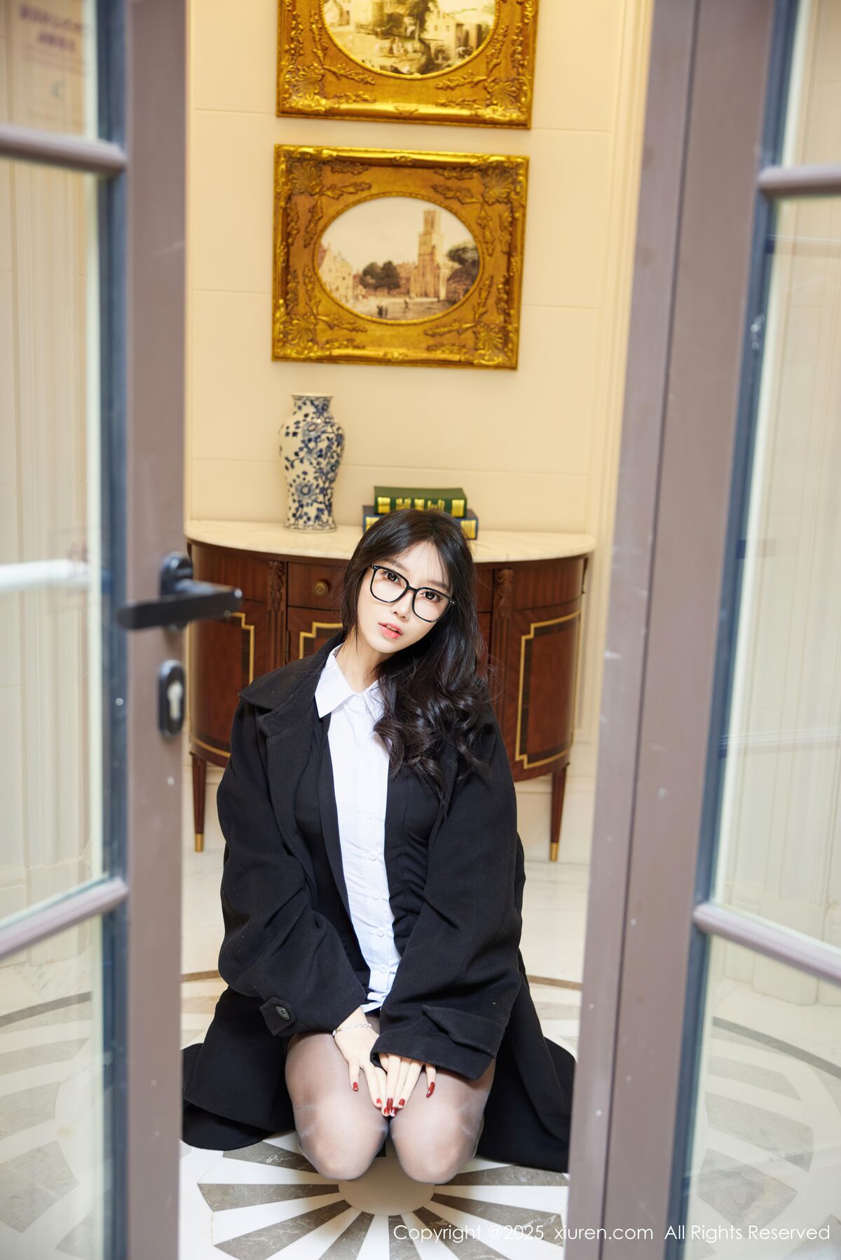 XiuRen秀人网 No.9926 玥儿玥er