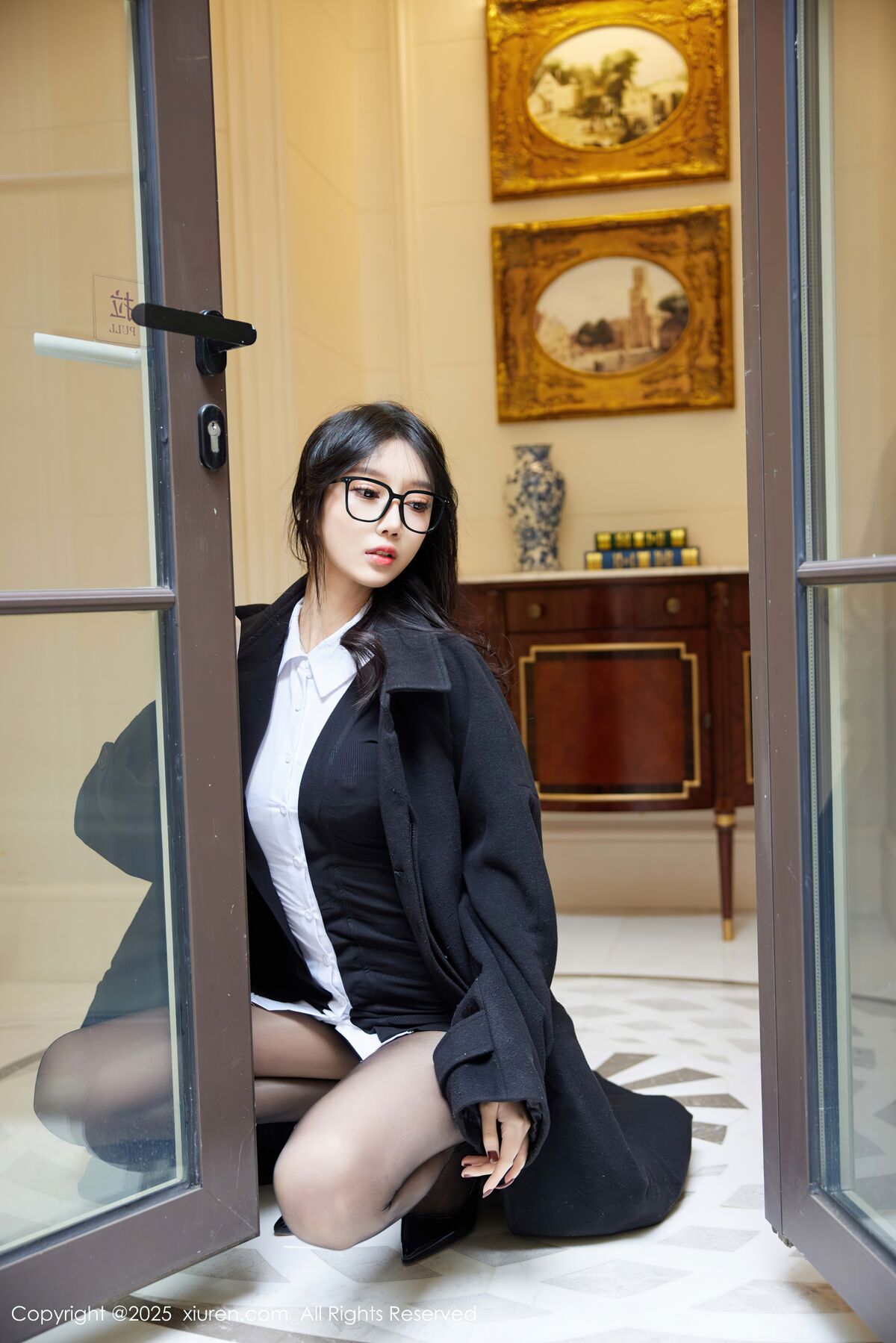 XiuRen秀人网 No.9926 玥儿玥er