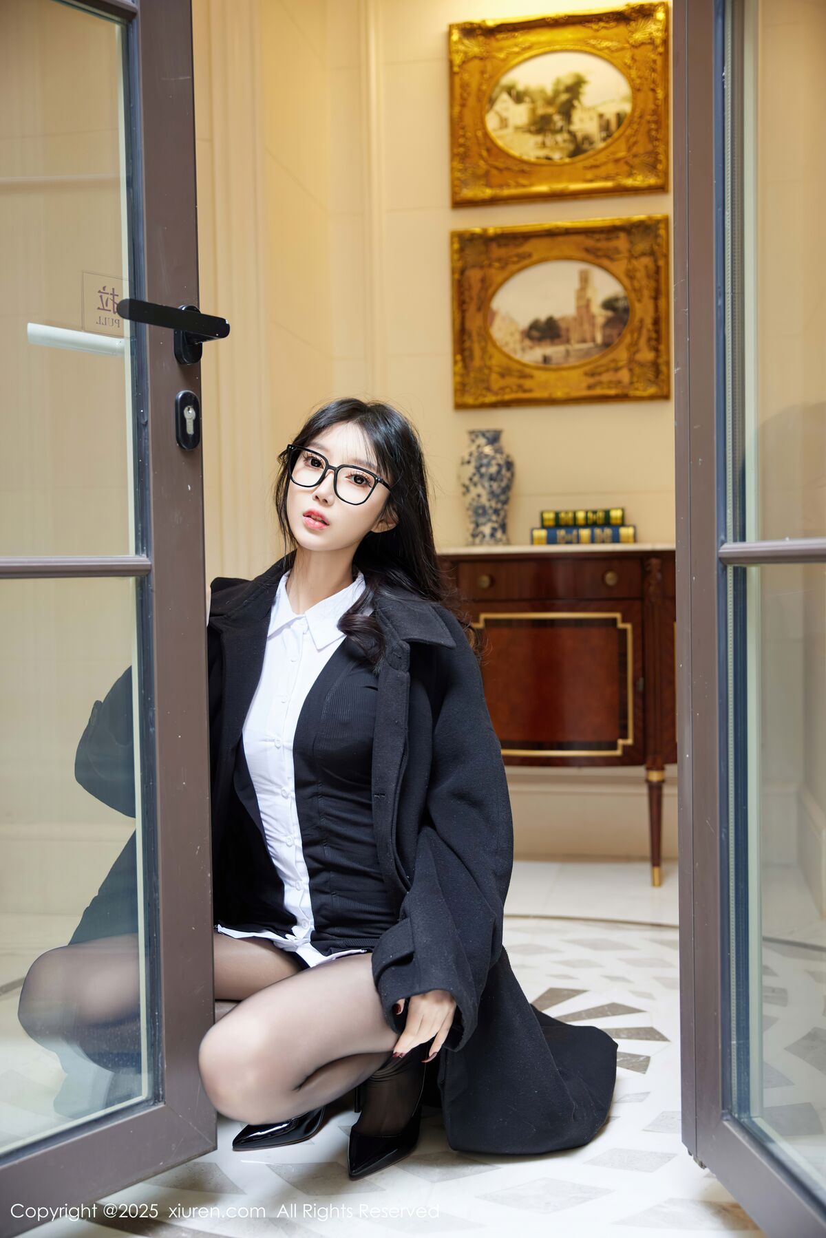 XiuRen秀人网 No.9926 玥儿玥er