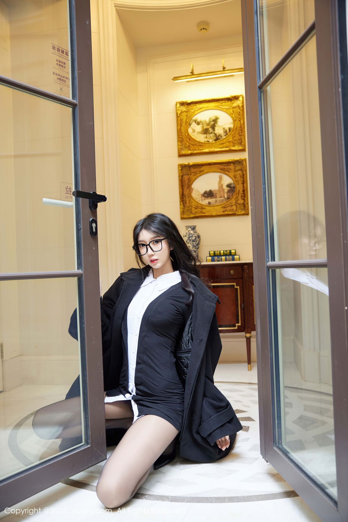 XiuRen秀人网 No.9926 玥儿玥er