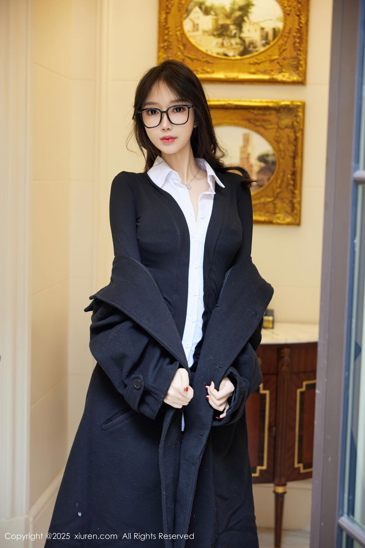 XiuRen秀人网 No.9926 玥儿玥er