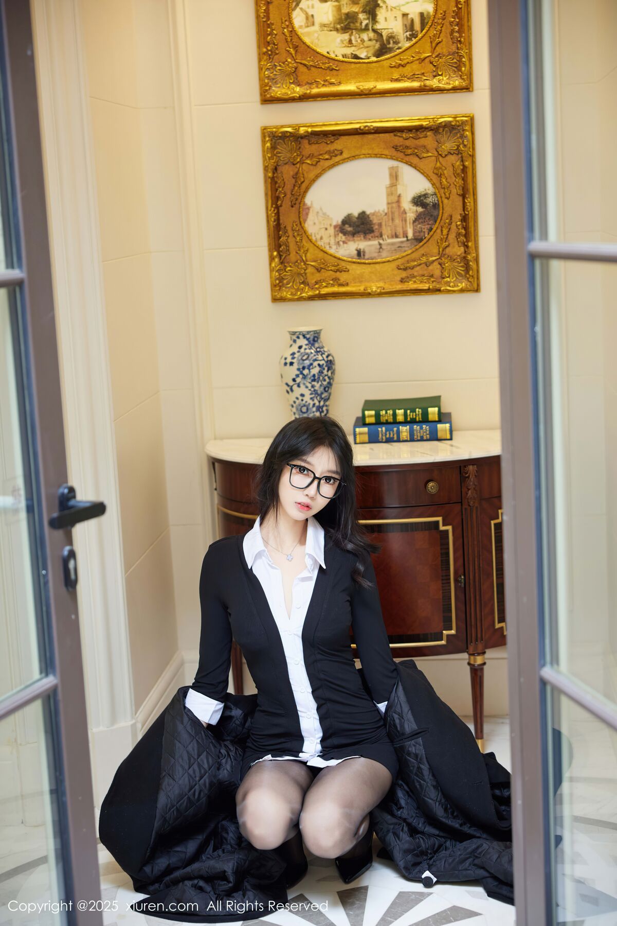 XiuRen秀人网 No.9926 玥儿玥er