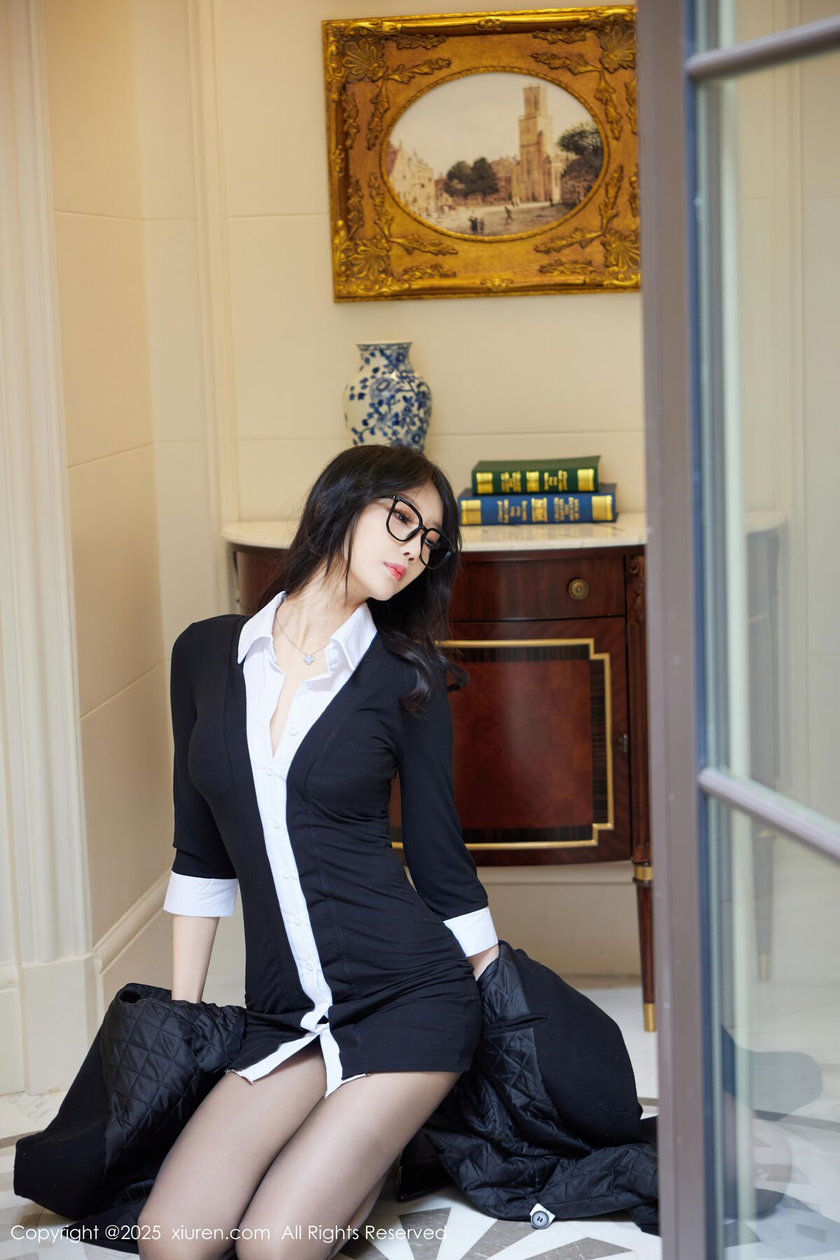 XiuRen秀人网 No.9926 玥儿玥er