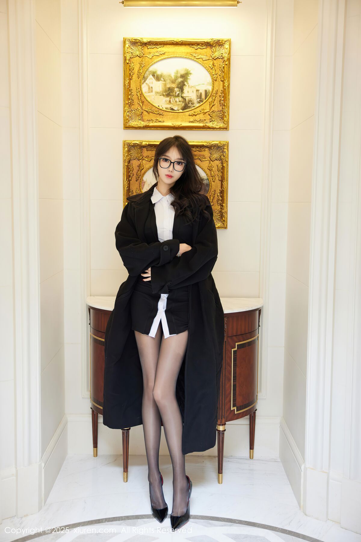 XiuRen秀人网 No.9926 玥儿玥er