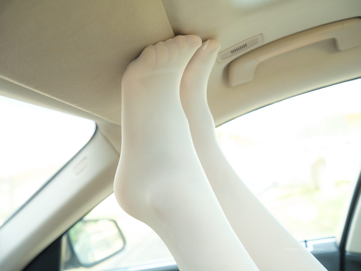 紧急企划 Vol.023 Yi Zhi Miao Miao Zi 一只喵喵梓 JK白丝