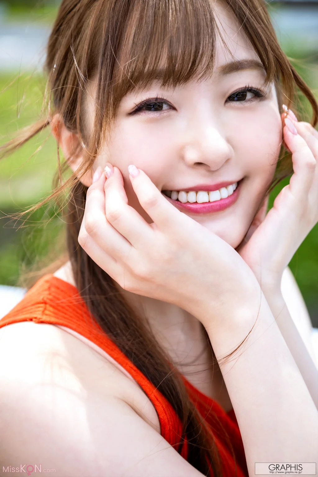 Hikari Aozora (青空ひかり)_ [Graphis] Gals Addicted Vol.3+4+5+6