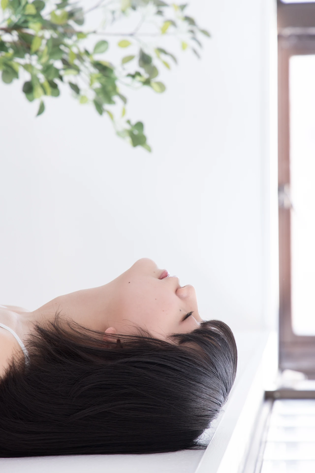 Hinako Tamaki 玉城ひなこ, Minisuka.tv UFH83