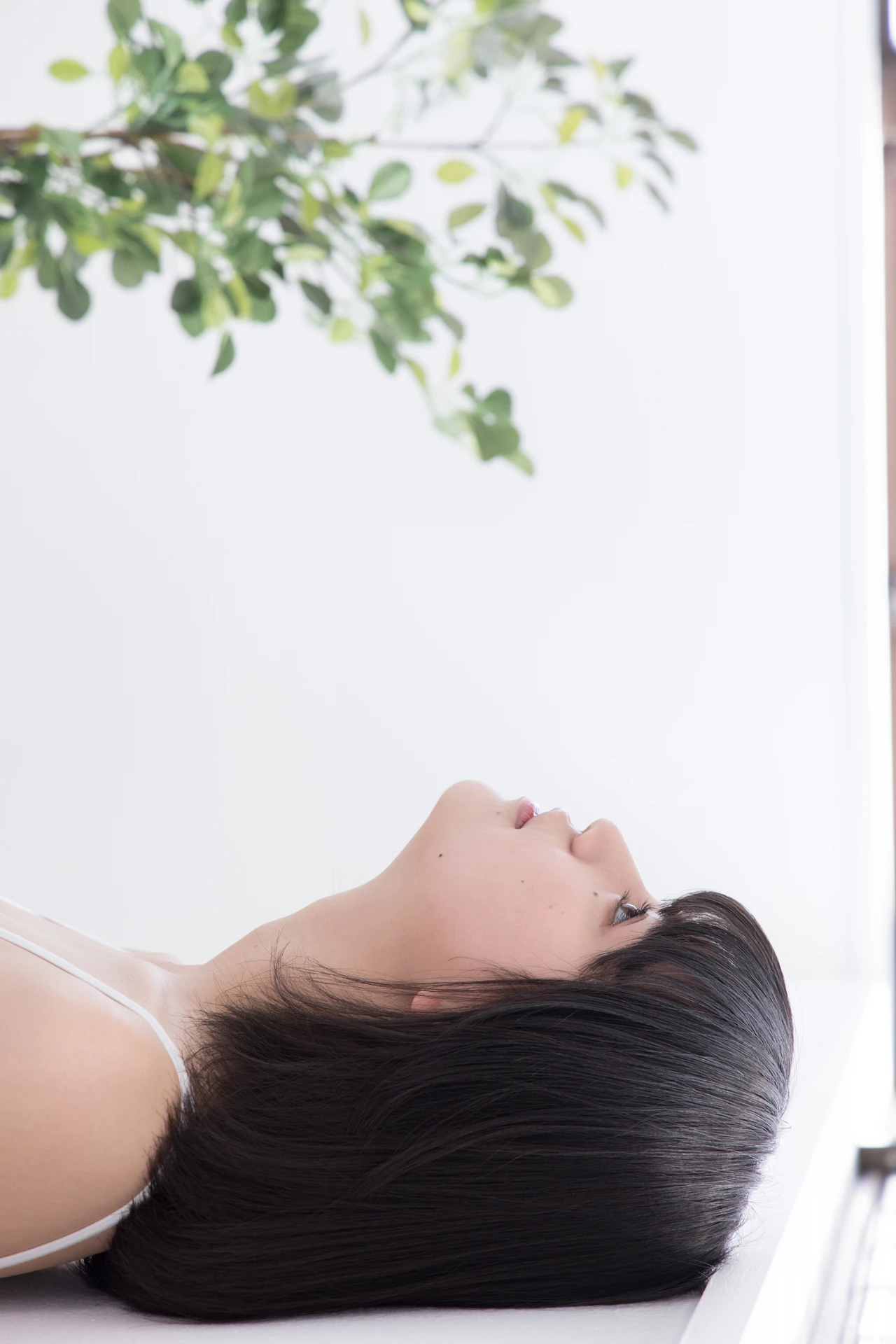 Hinako Tamaki 玉城ひなこ, Minisuka.tv UFH83
