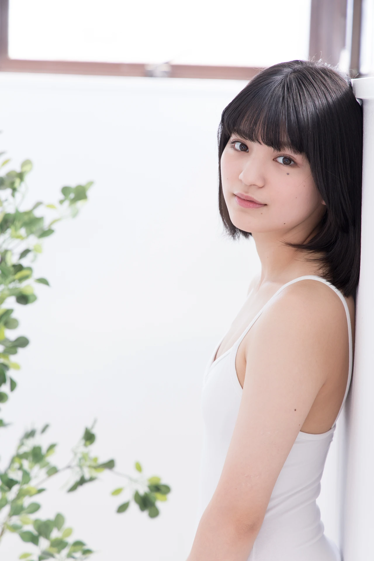 Hinako Tamaki 玉城ひなこ, Minisuka.tv UFH83