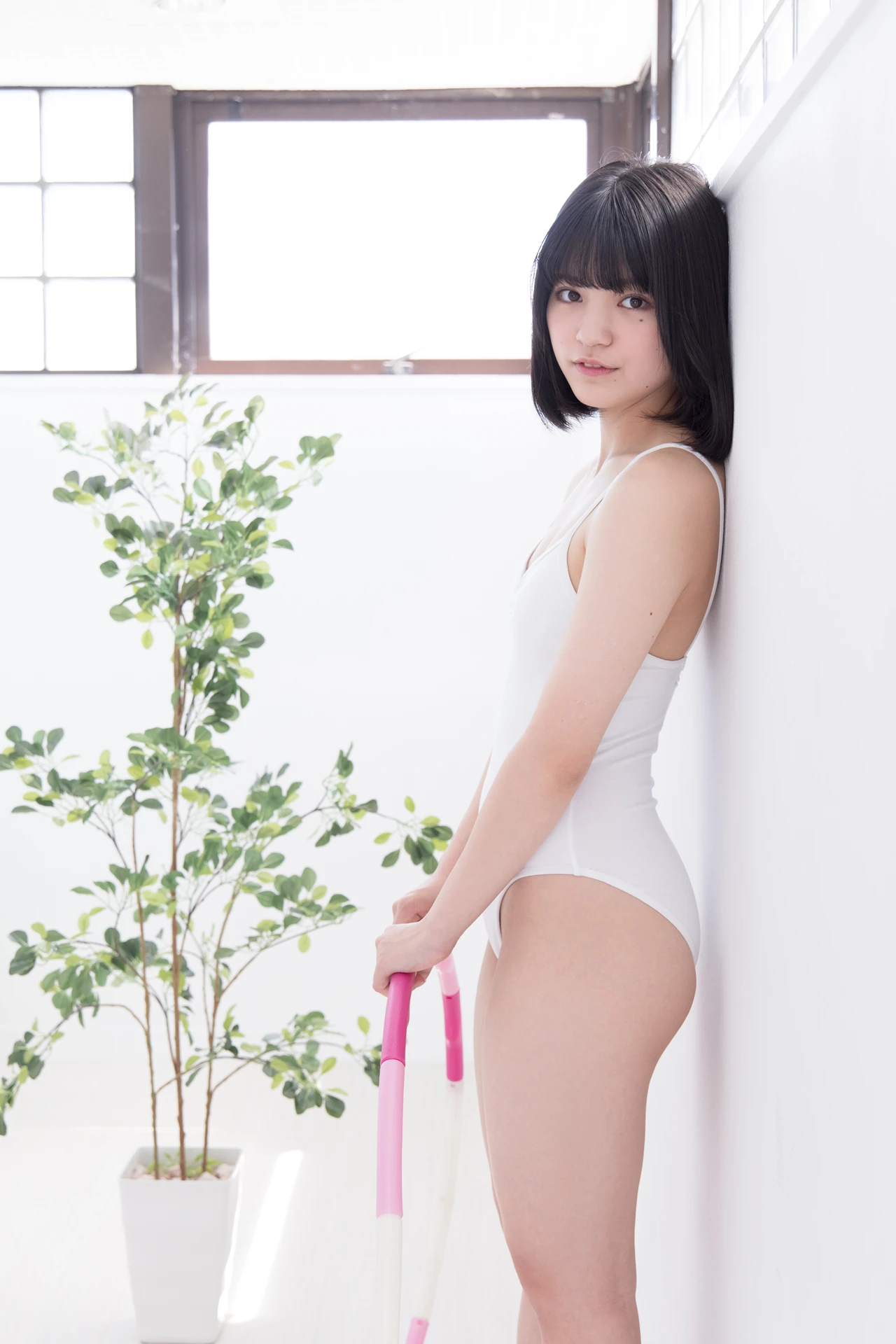 Hinako Tamaki 玉城ひなこ, Minisuka.tv UFH83