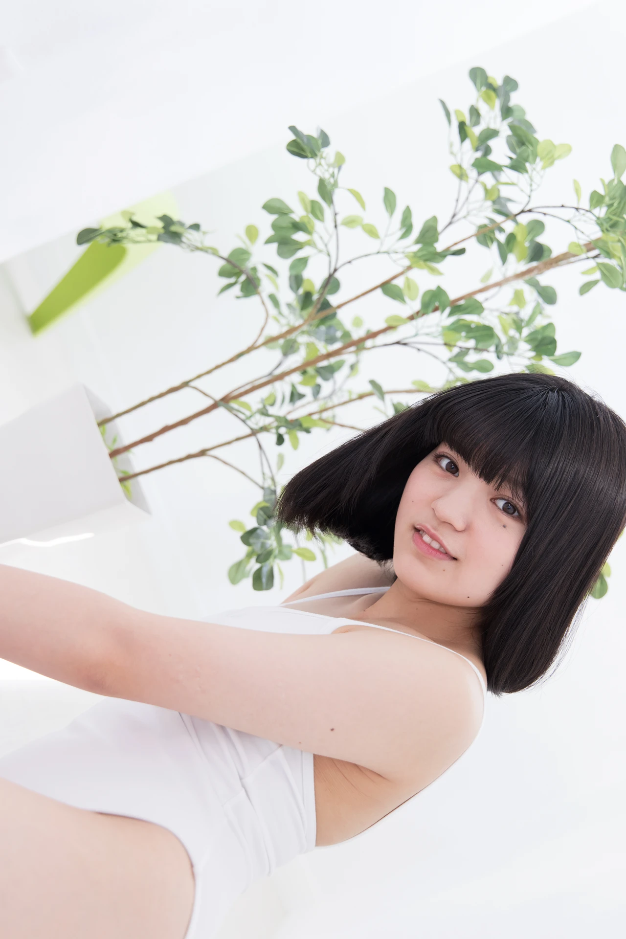 Hinako Tamaki 玉城ひなこ, Minisuka.tv UFH83