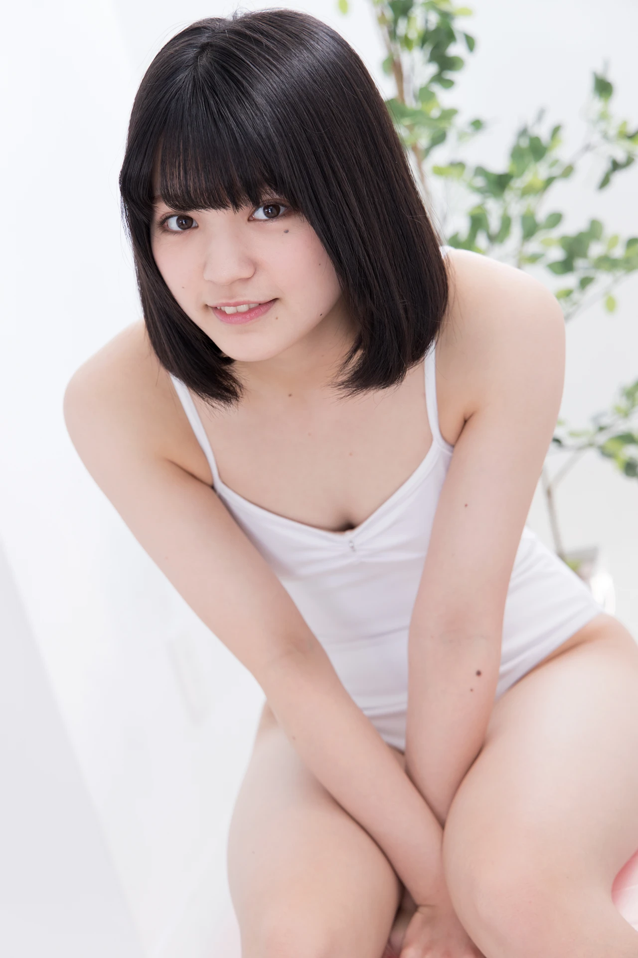 Hinako Tamaki 玉城ひなこ, Minisuka.tv UFH83