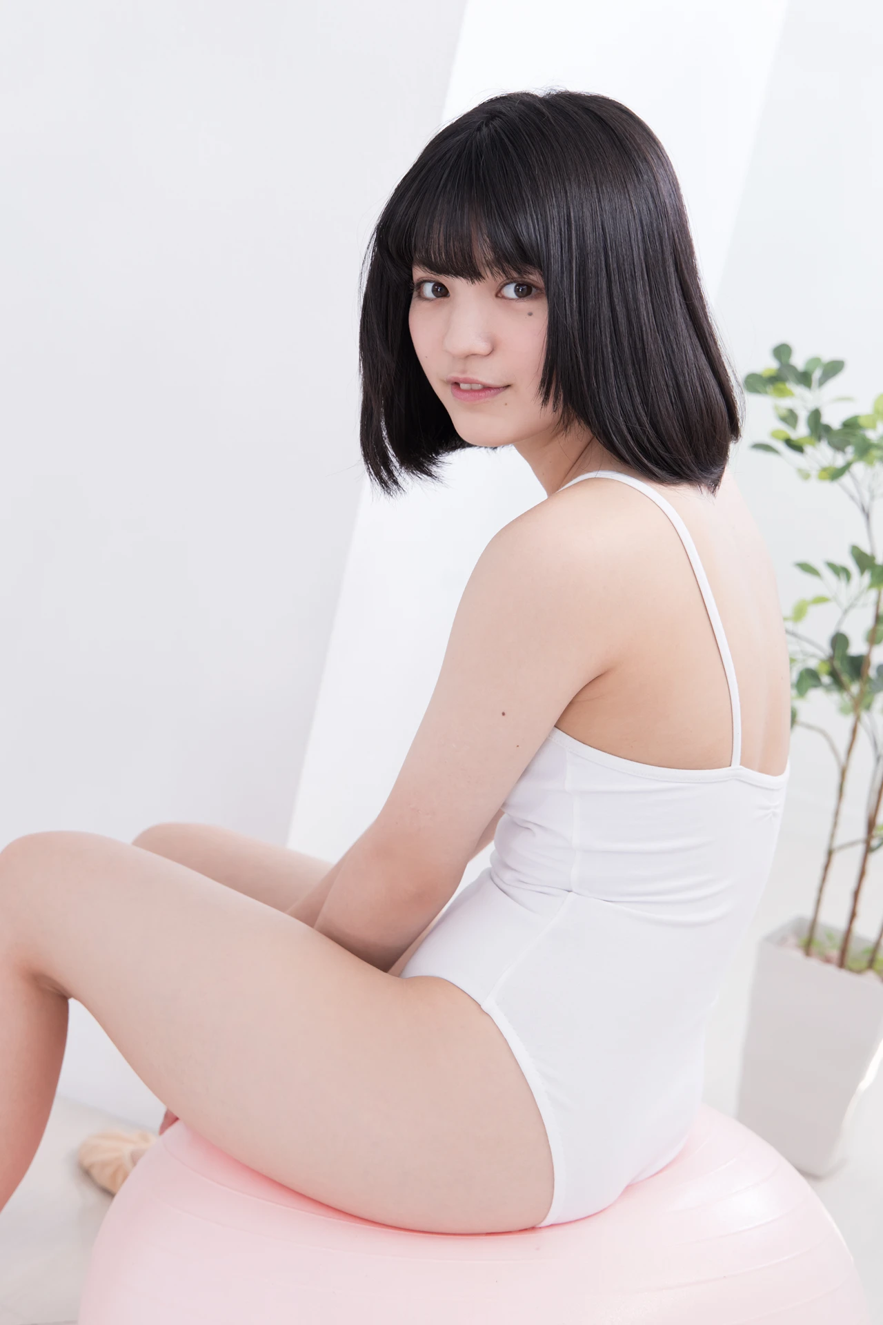Hinako Tamaki 玉城ひなこ, Minisuka.tv UFH83