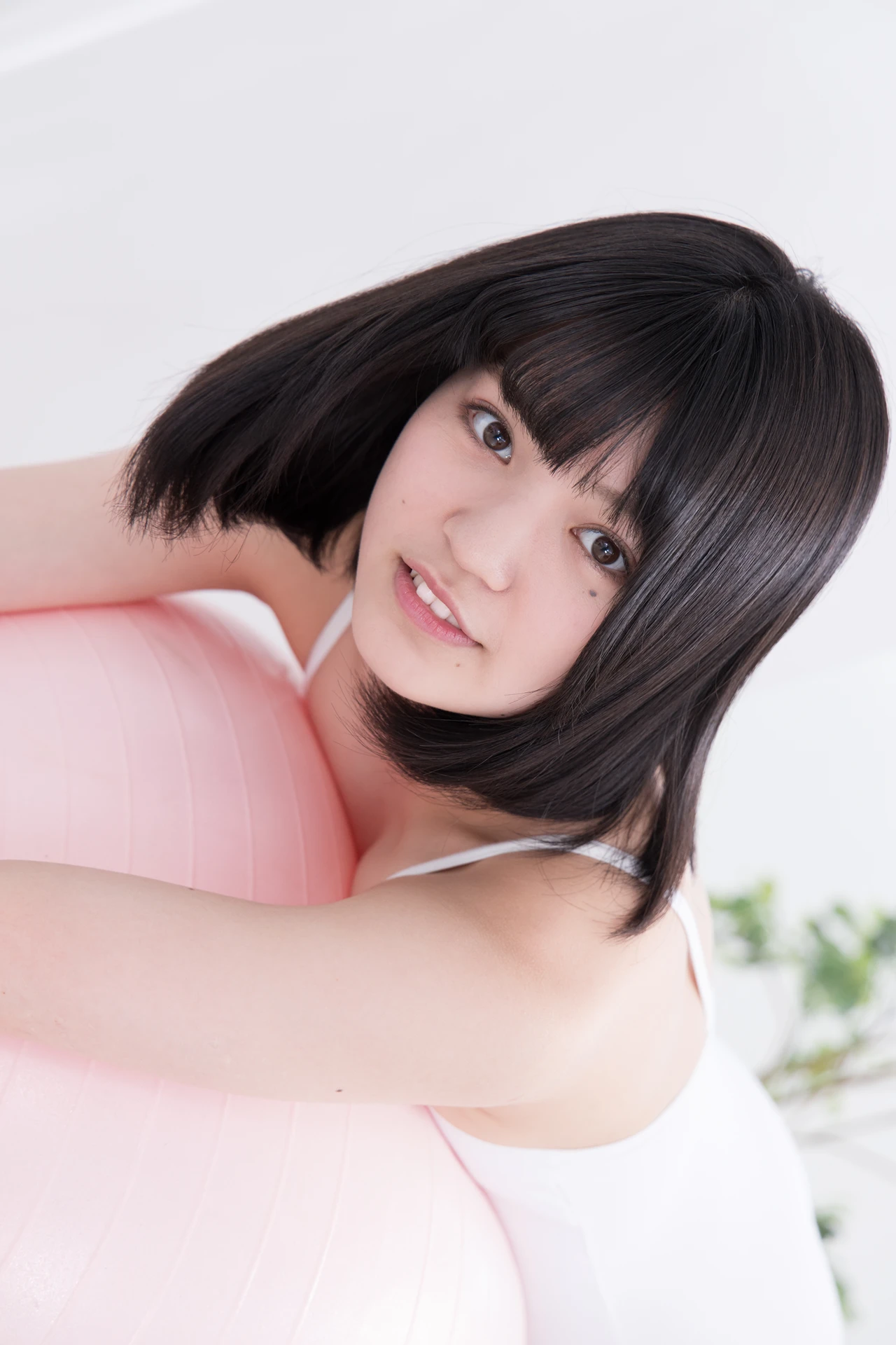 Hinako Tamaki 玉城ひなこ, Minisuka.tv UFH83