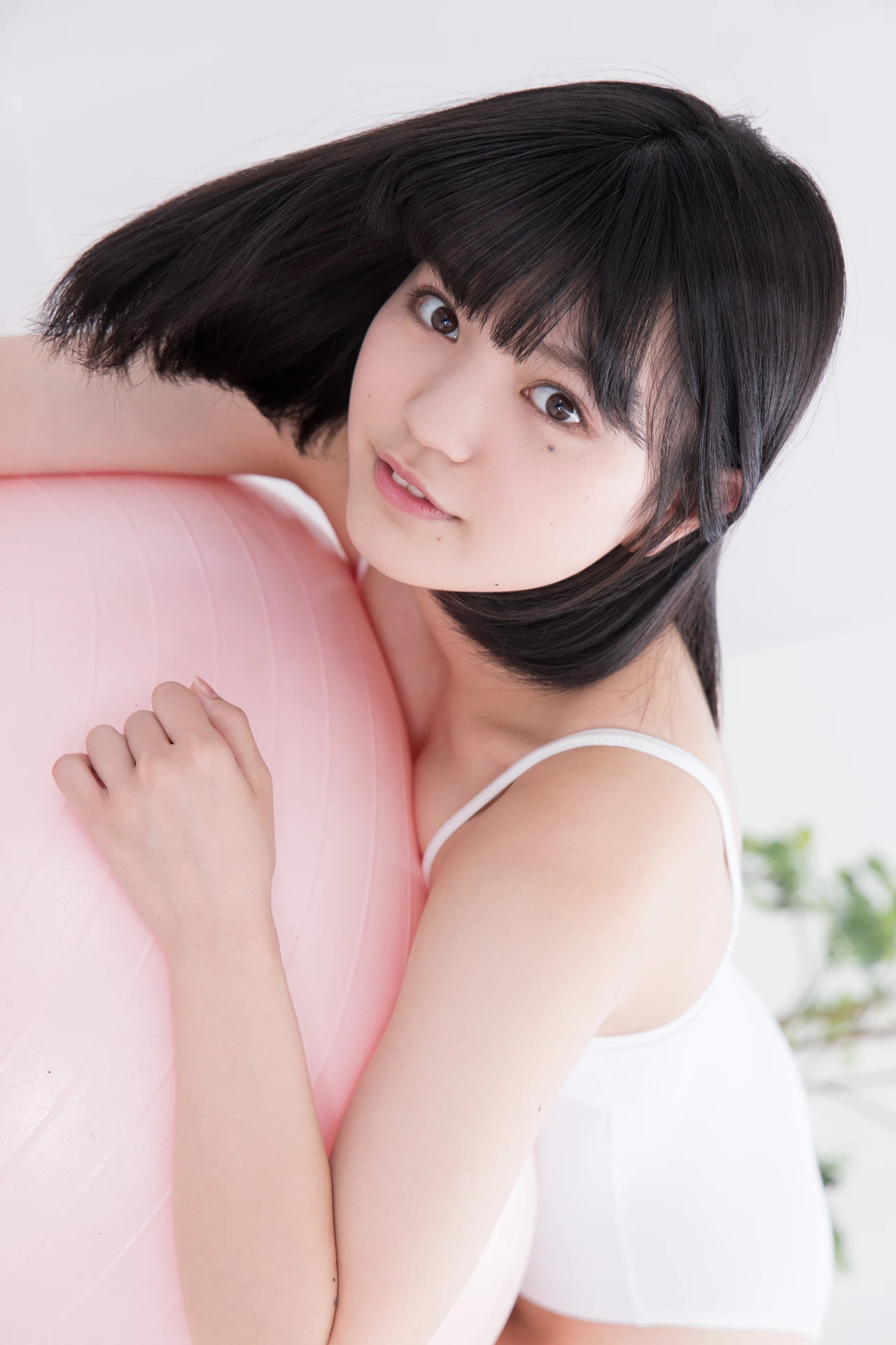 Hinako Tamaki 玉城ひなこ, Minisuka.tv UFH83