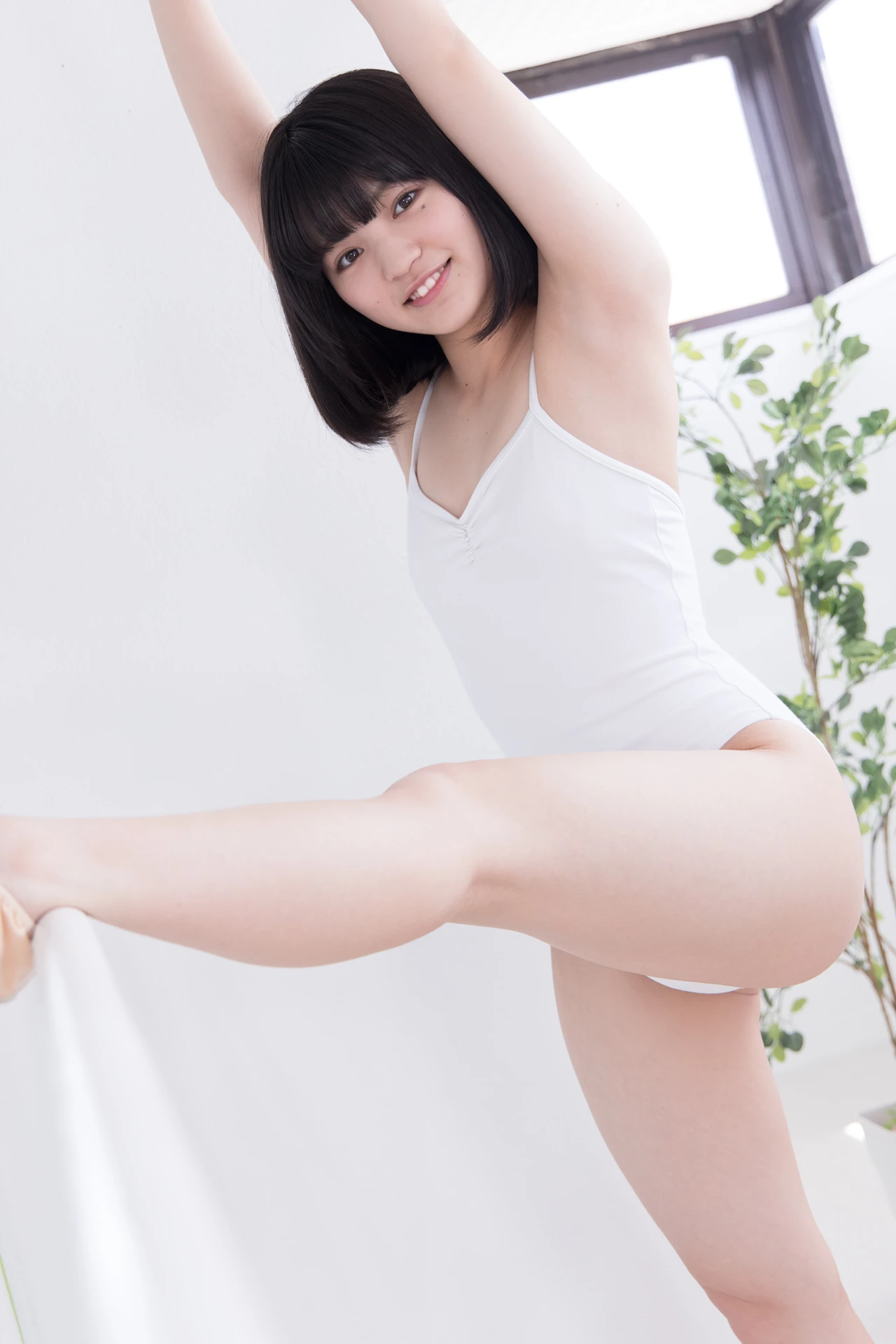 Hinako Tamaki 玉城ひなこ, Minisuka.tv UFH83