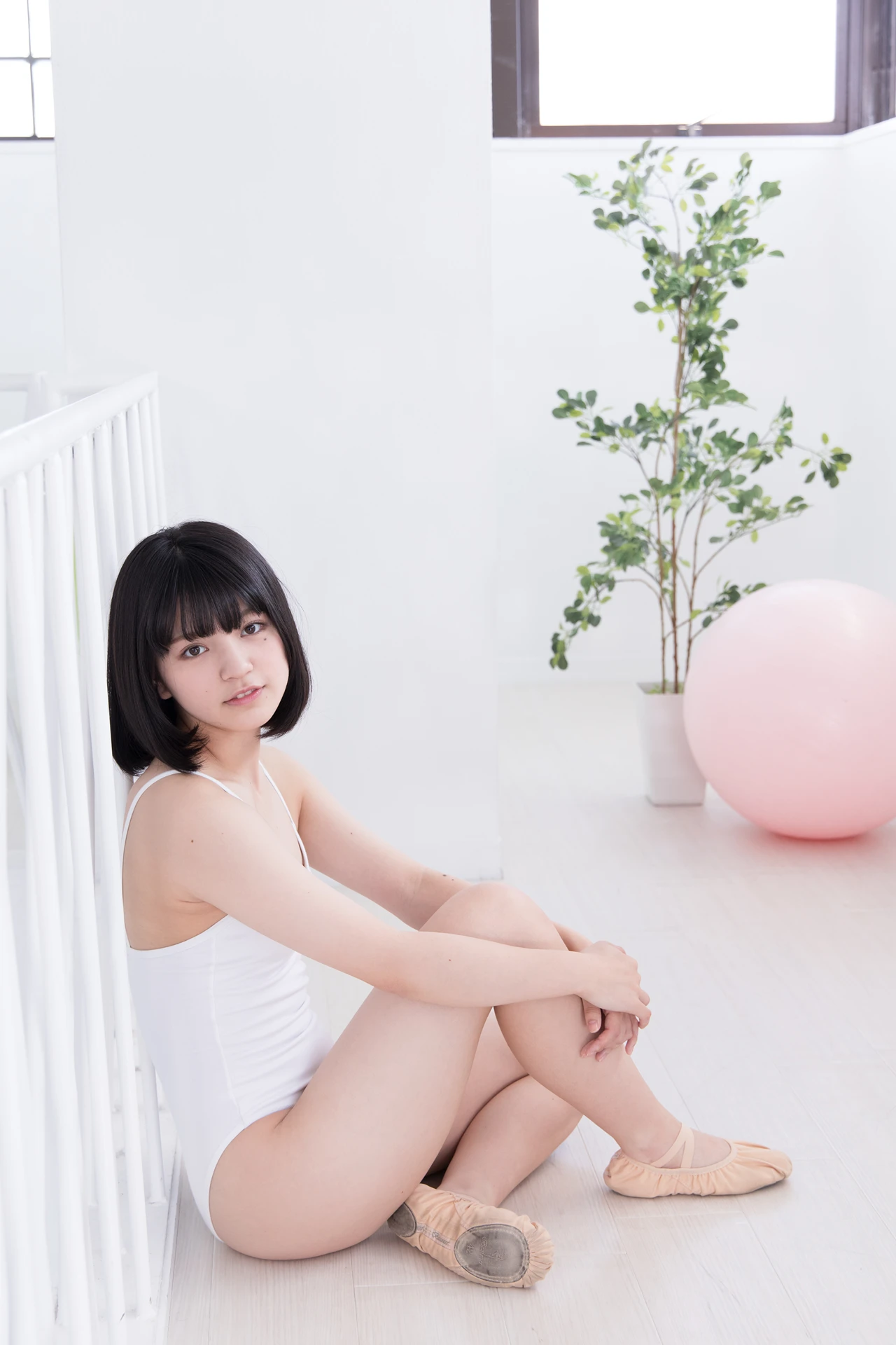 Hinako Tamaki 玉城ひなこ, Minisuka.tv UFH83