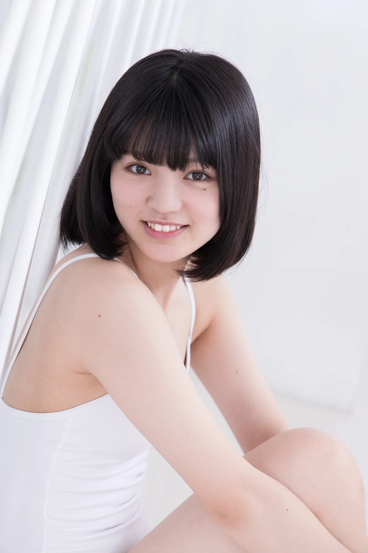 Hinako Tamaki 玉城ひなこ, Minisuka.tv UFH83
