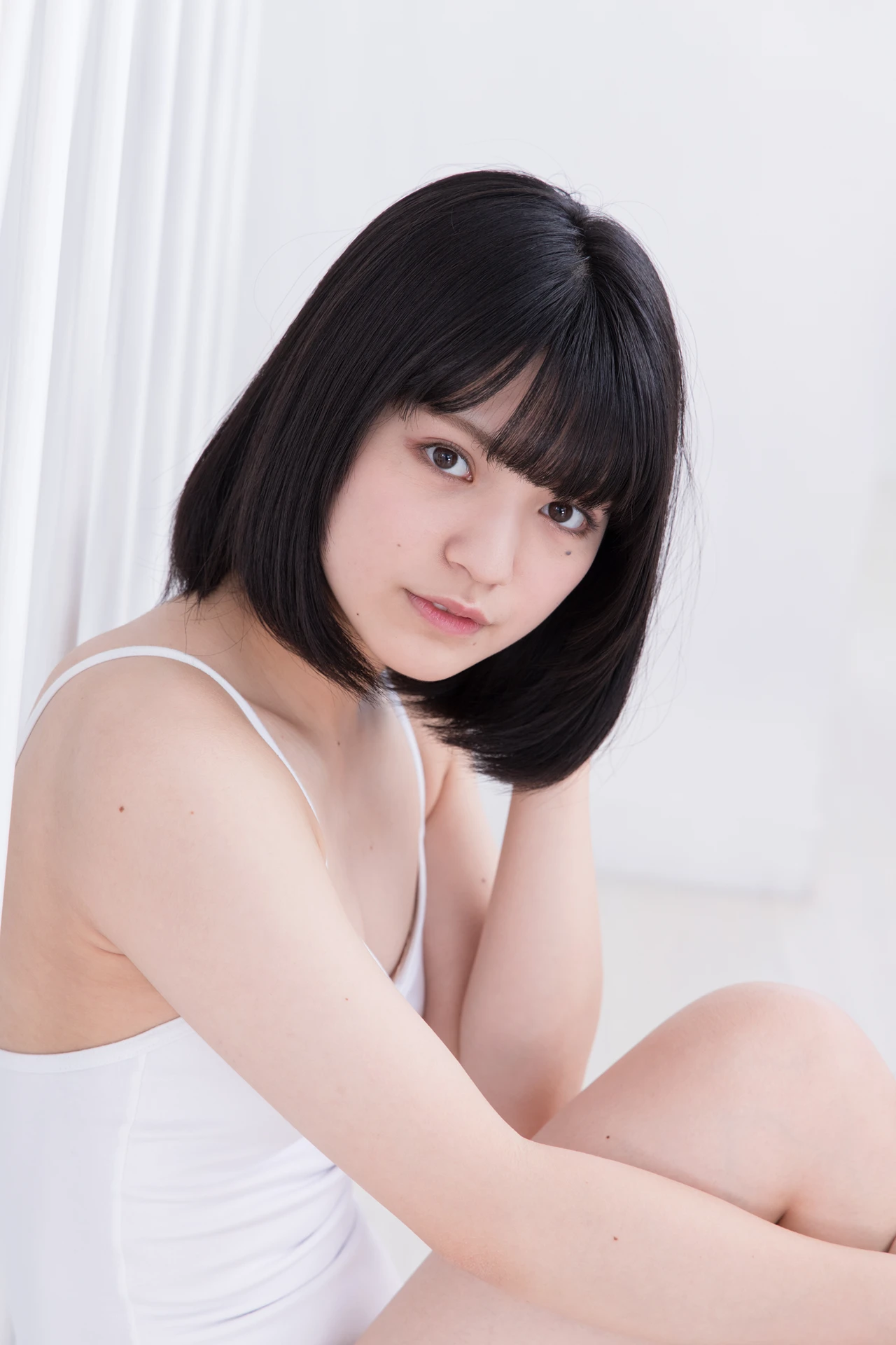 Hinako Tamaki 玉城ひなこ, Minisuka.tv UFH83