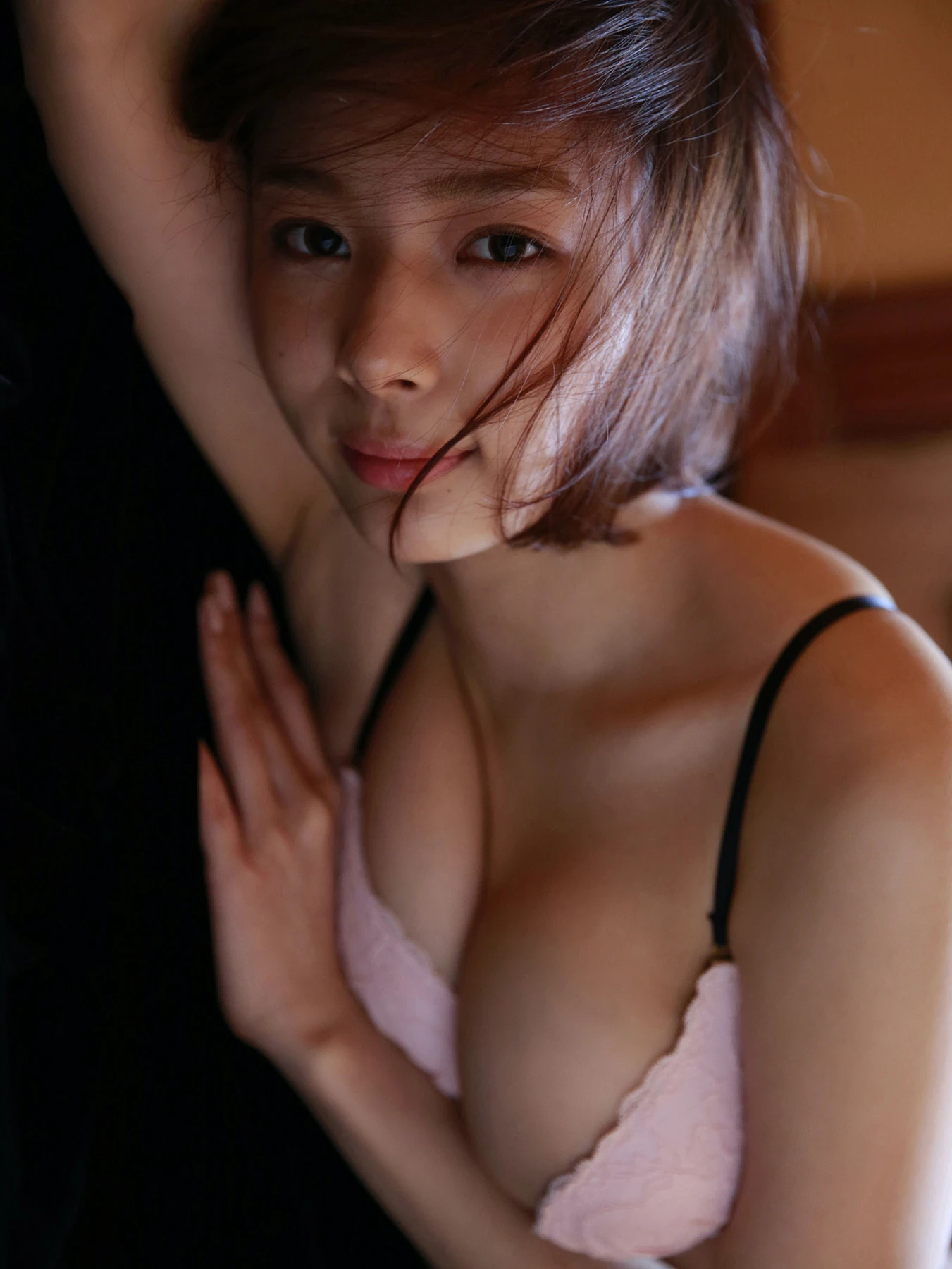 Sayaka Okada 冈田纱佳, FRIDAYデジタル写真集 「ハイスペックガール」 Set.02