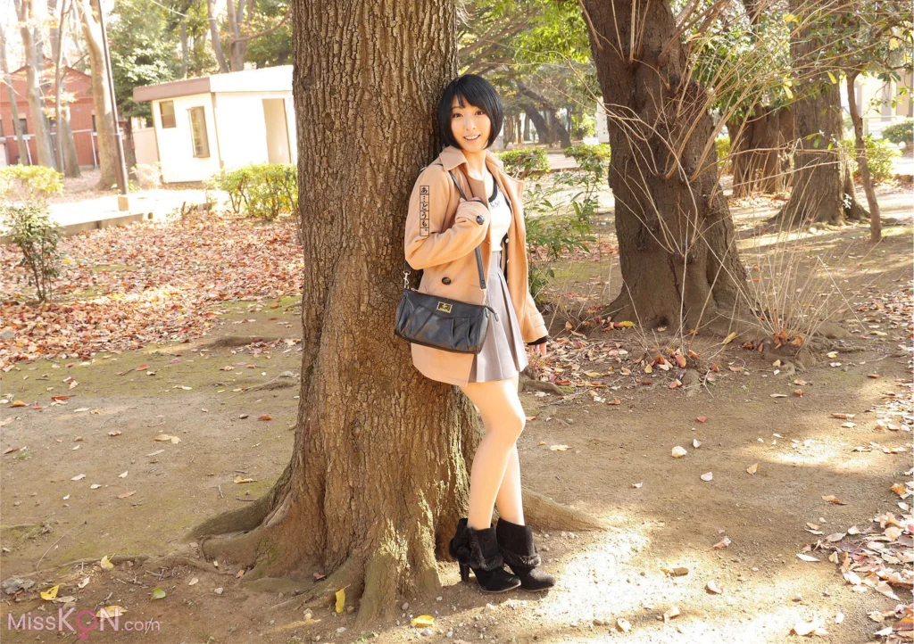 阿部乃 みく_ キカタン女優ハメ撮り写真集 Vol.33 貸します（リベラルアーツ）