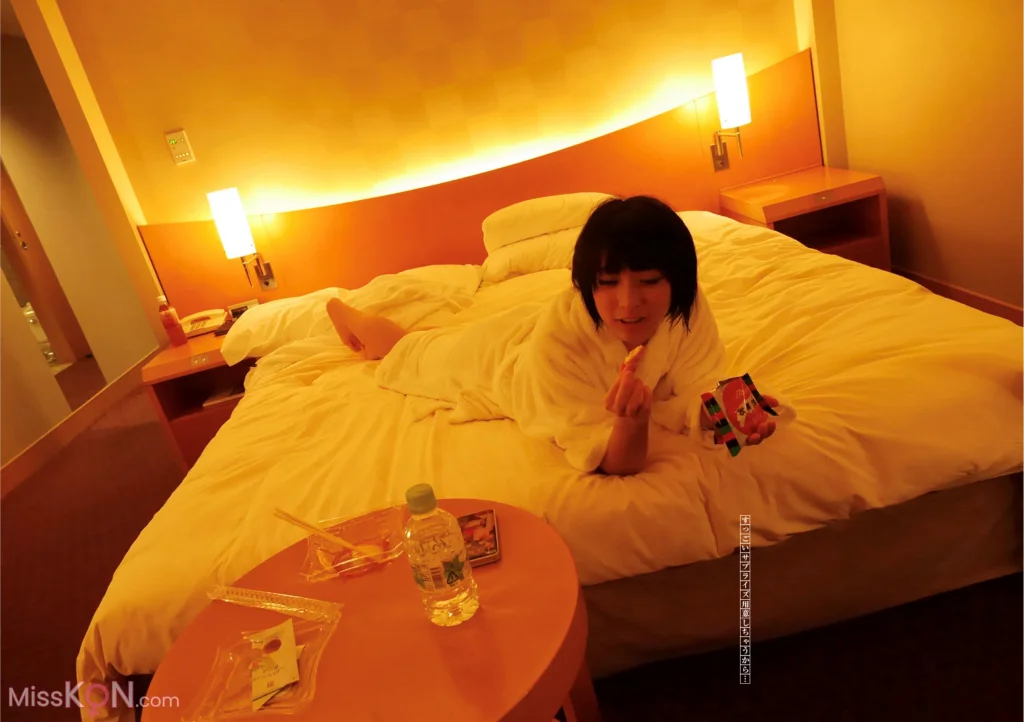 阿部乃 みく_ キカタン女優ハメ撮り写真集 Vol.33 貸します（リベラルアーツ）