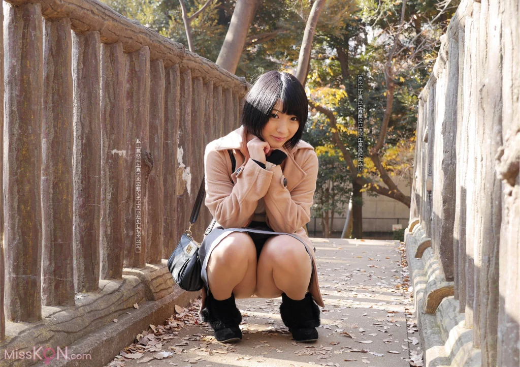 阿部乃 みく_ キカタン女優ハメ撮り写真集 Vol.33 貸します（リベラルアーツ）