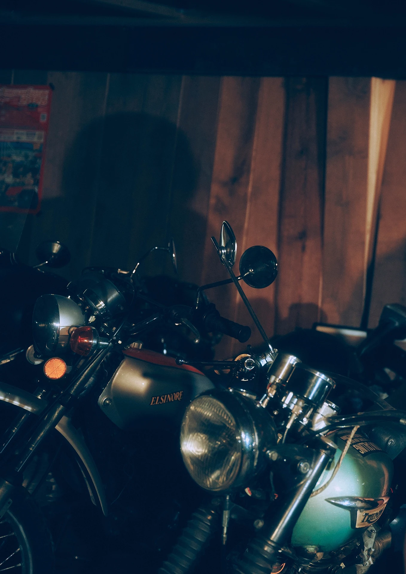 Ruka Kitano 北野瑠華, BRODYデジタル写真集 「Shape of My Heart」 Set.01