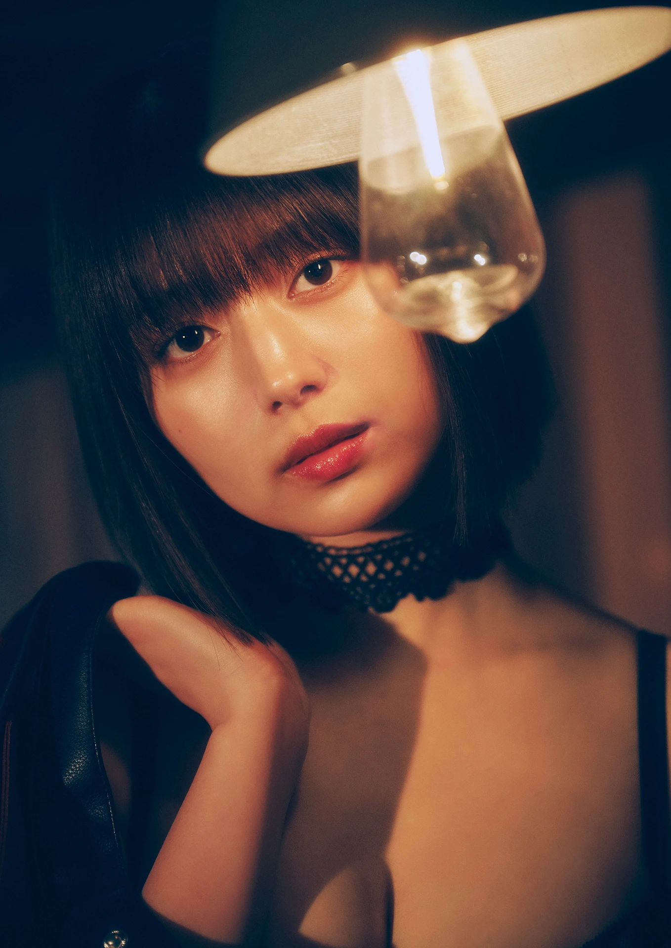 Ruka Kitano 北野瑠華, BRODYデジタル写真集 「Shape of My Heart」 Set.01