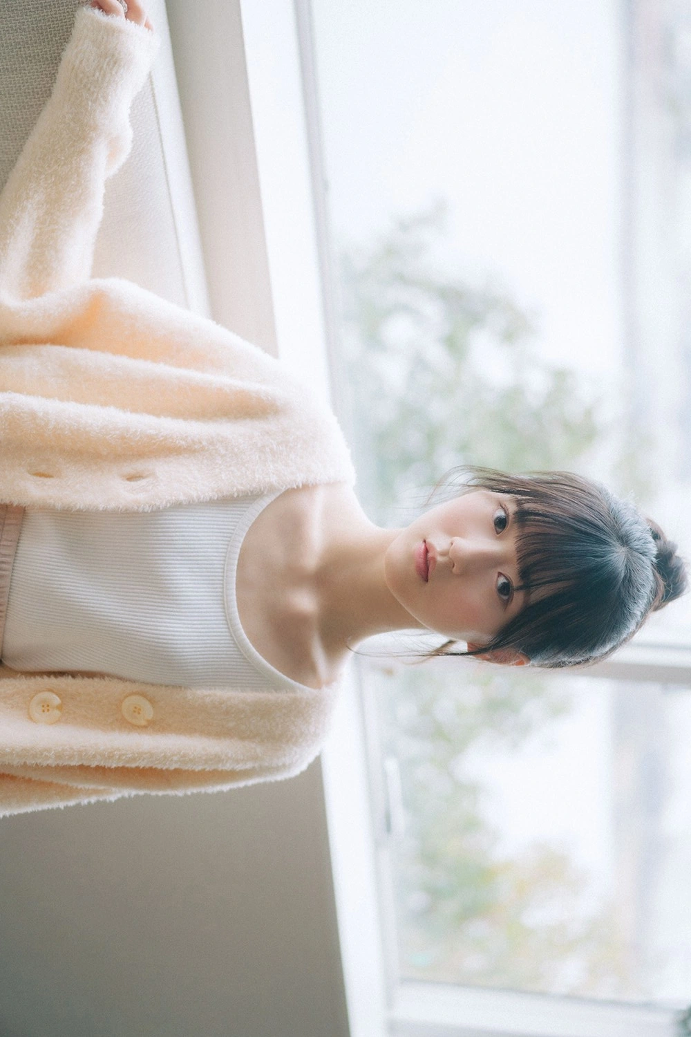 Azuki Yagi 八木愛月, Weekly Playboy Plus+ 2024.03.18