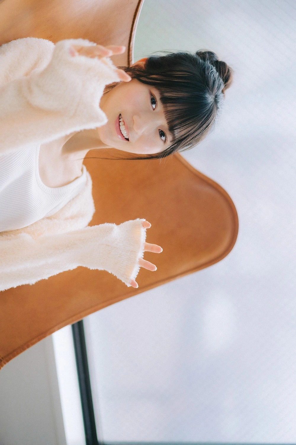 Azuki Yagi 八木愛月, Weekly Playboy Plus+ 2024.03.18