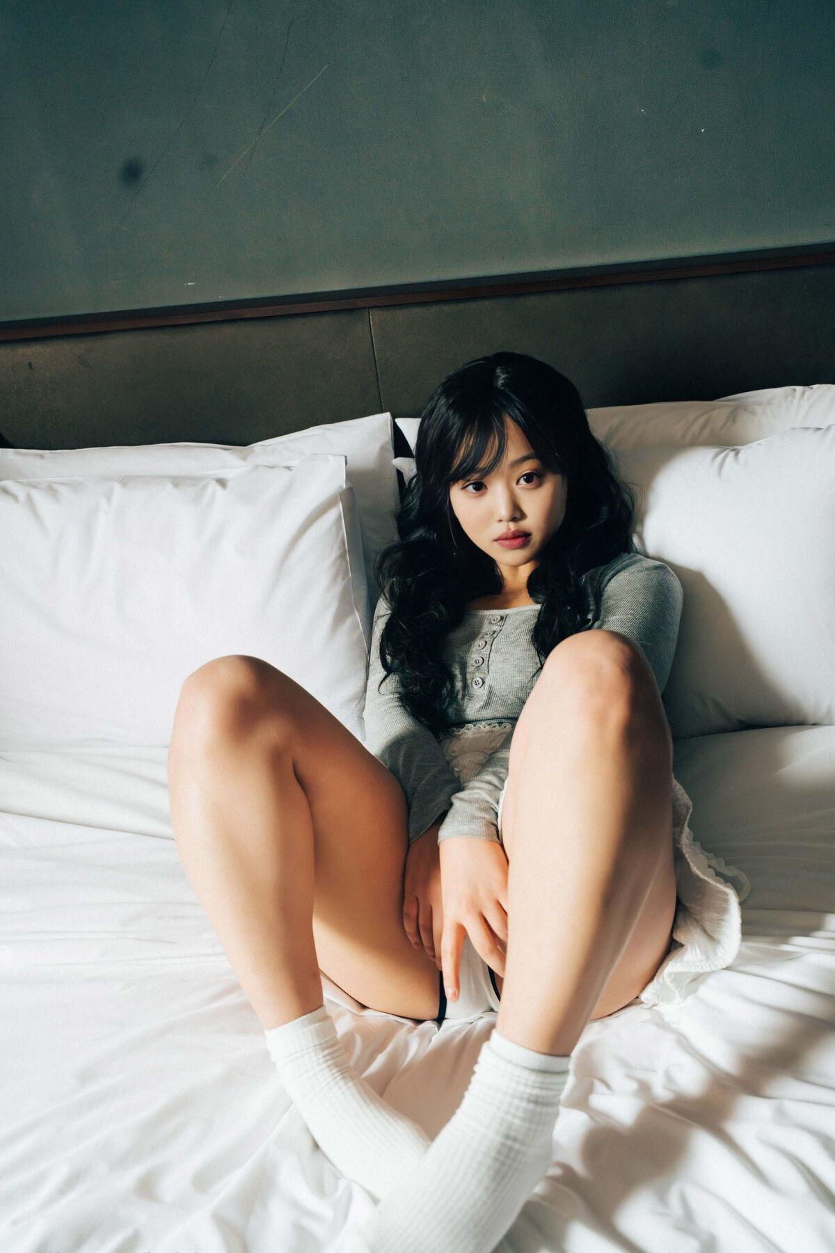 Loozy EunWoo - New Girl Part02