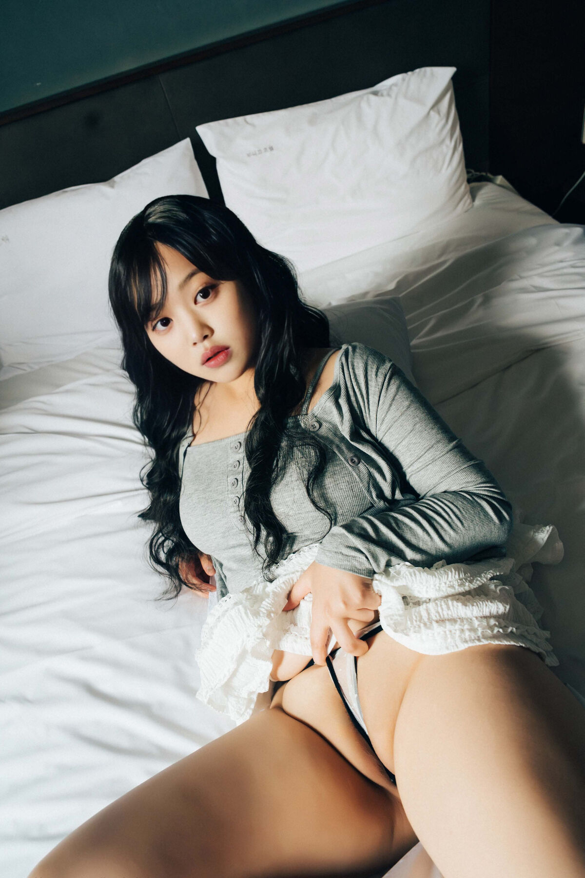 Loozy EunWoo - New Girl Part02