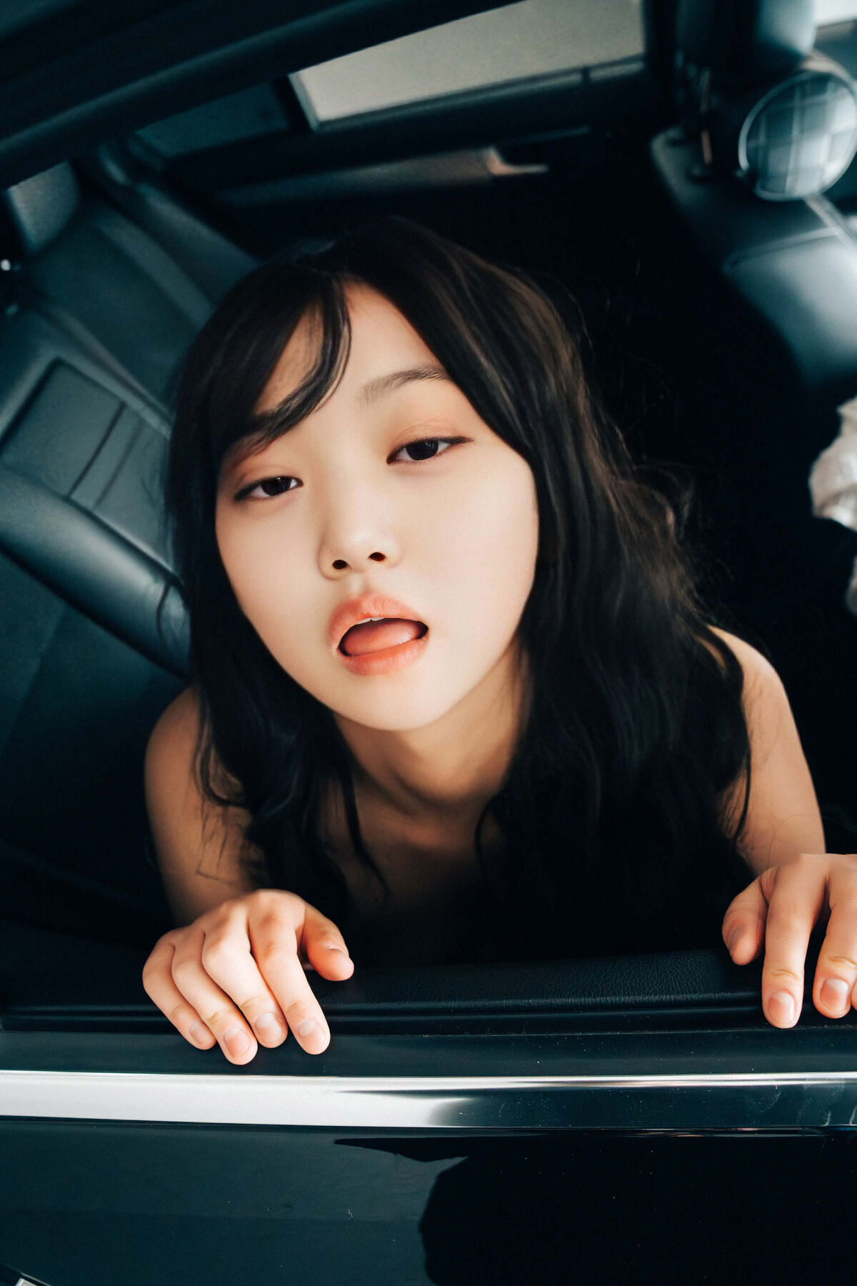 Loozy EunWoo - New Girl Part02