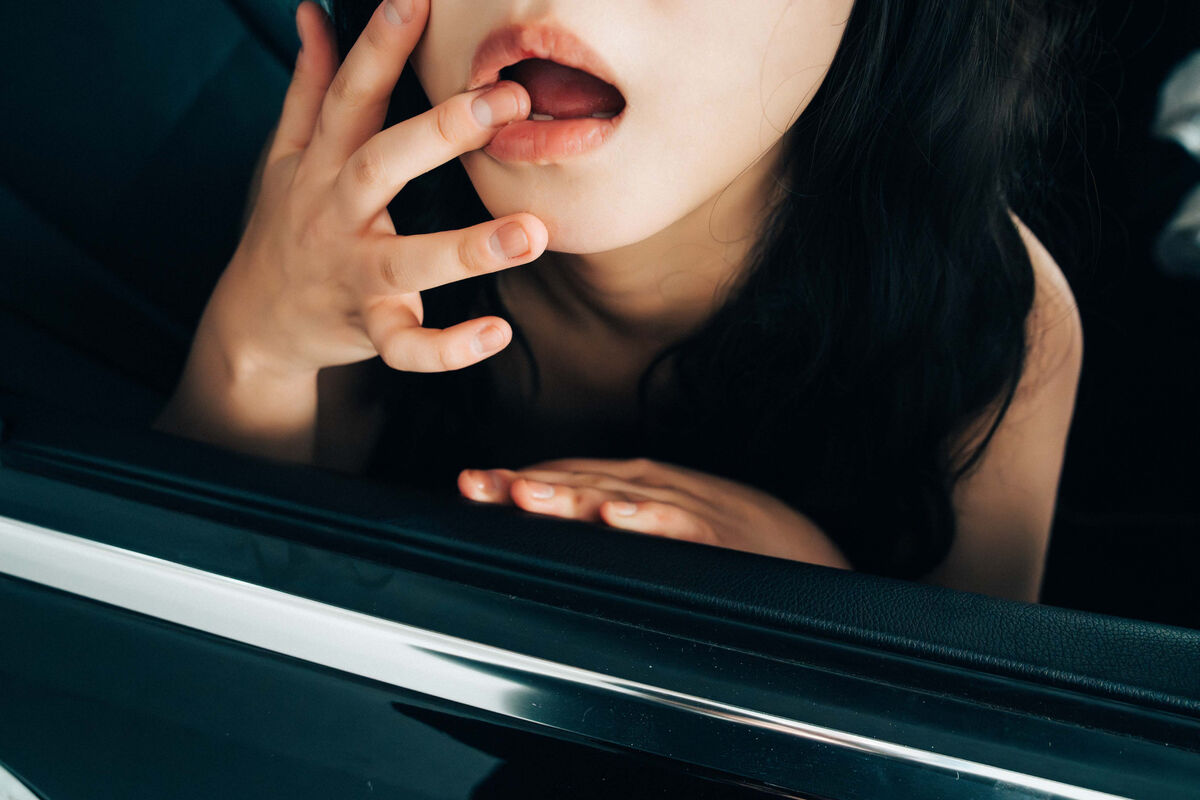 Loozy EunWoo - New Girl Part02