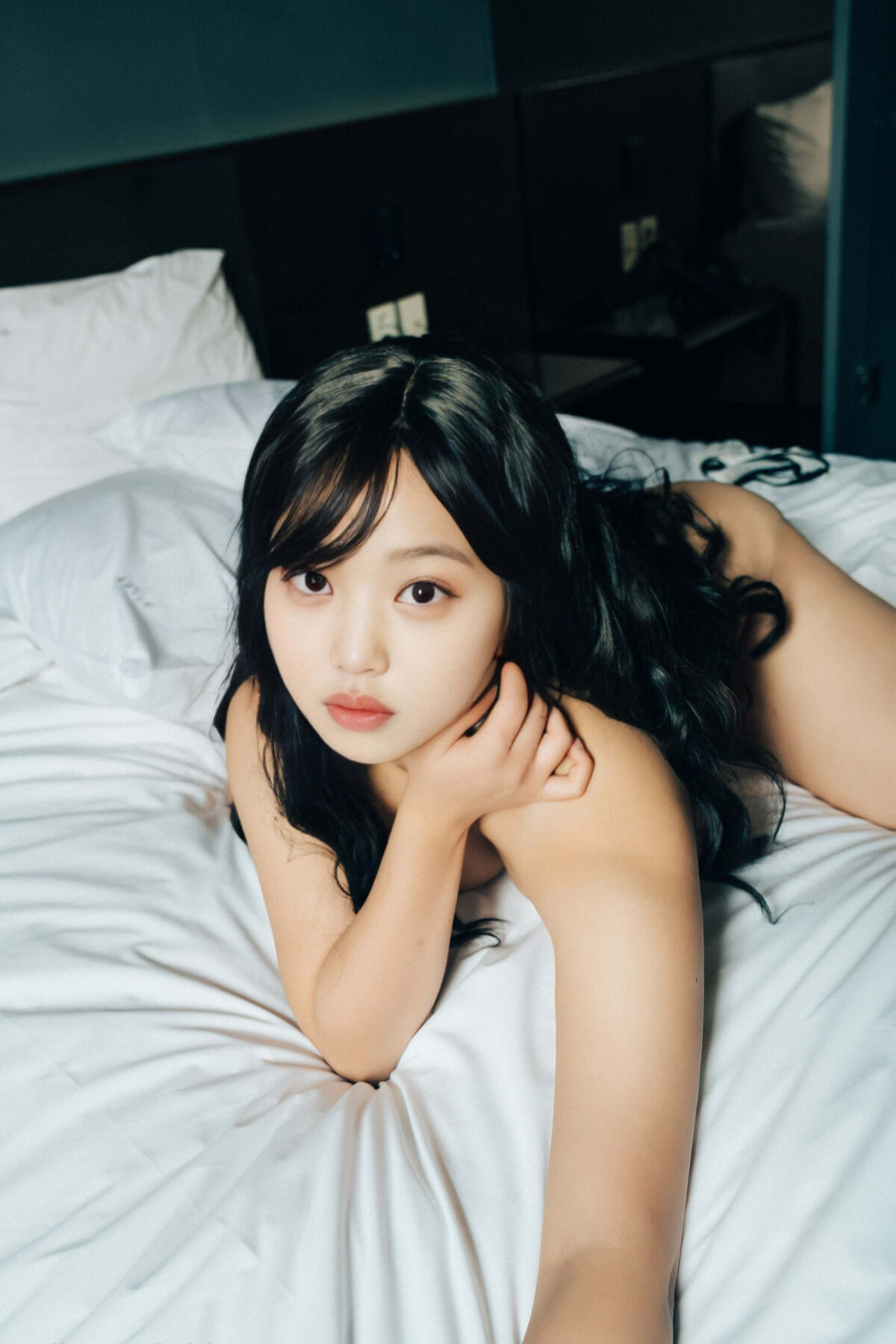 Loozy EunWoo - New Girl Part02