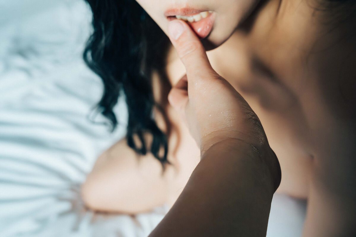 Loozy EunWoo - New Girl Part02