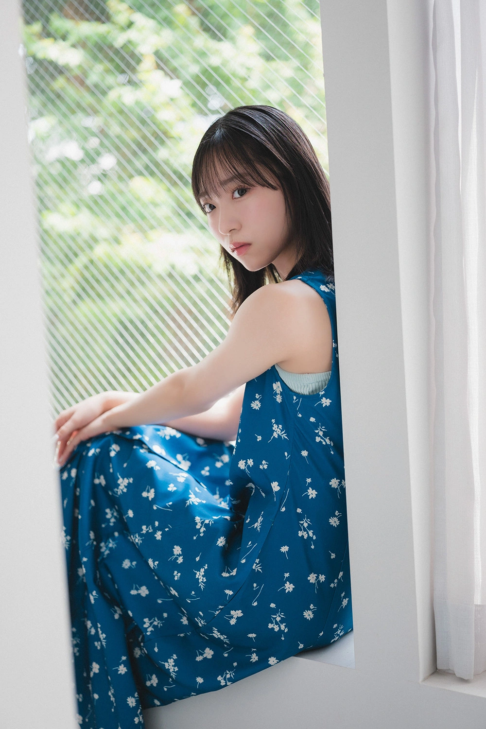 Mizuki Yamauchi 山内瑞葵, Weekly Playboy Plus+ 2025.10.30