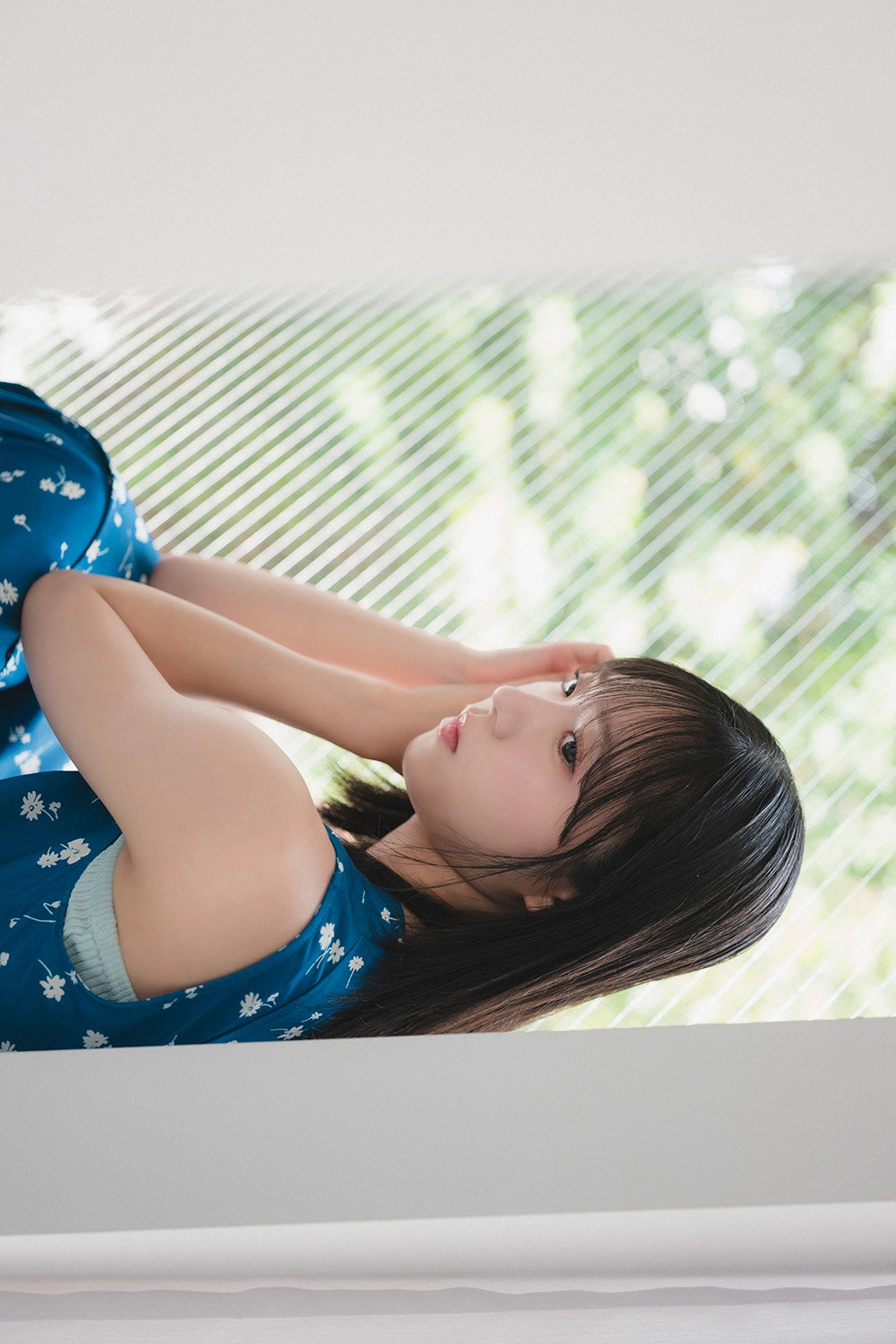 Mizuki Yamauchi 山内瑞葵, Weekly Playboy Plus+ 2025.10.30