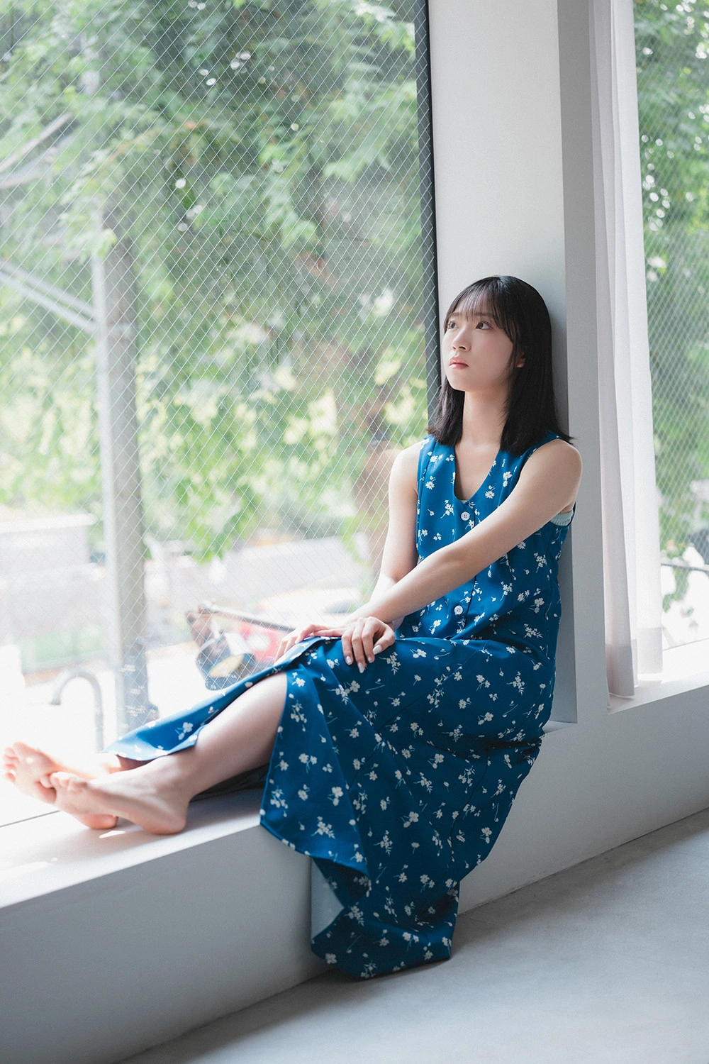 Mizuki Yamauchi 山内瑞葵, Weekly Playboy Plus+ 2025.10.30