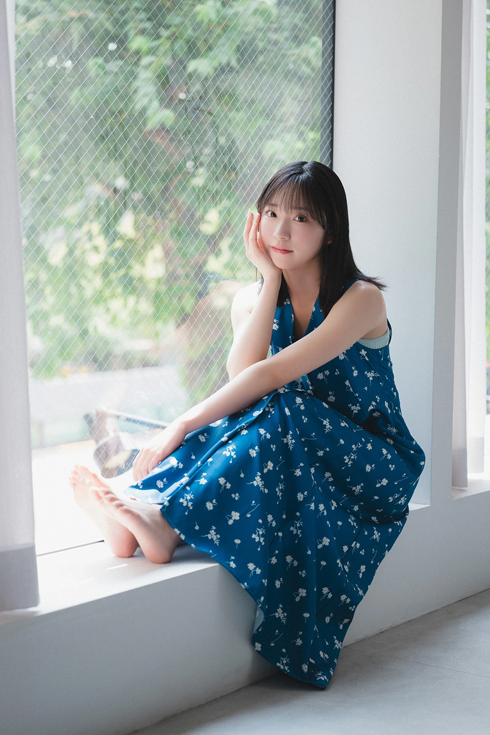 Mizuki Yamauchi 山内瑞葵, Weekly Playboy Plus+ 2025.10.30